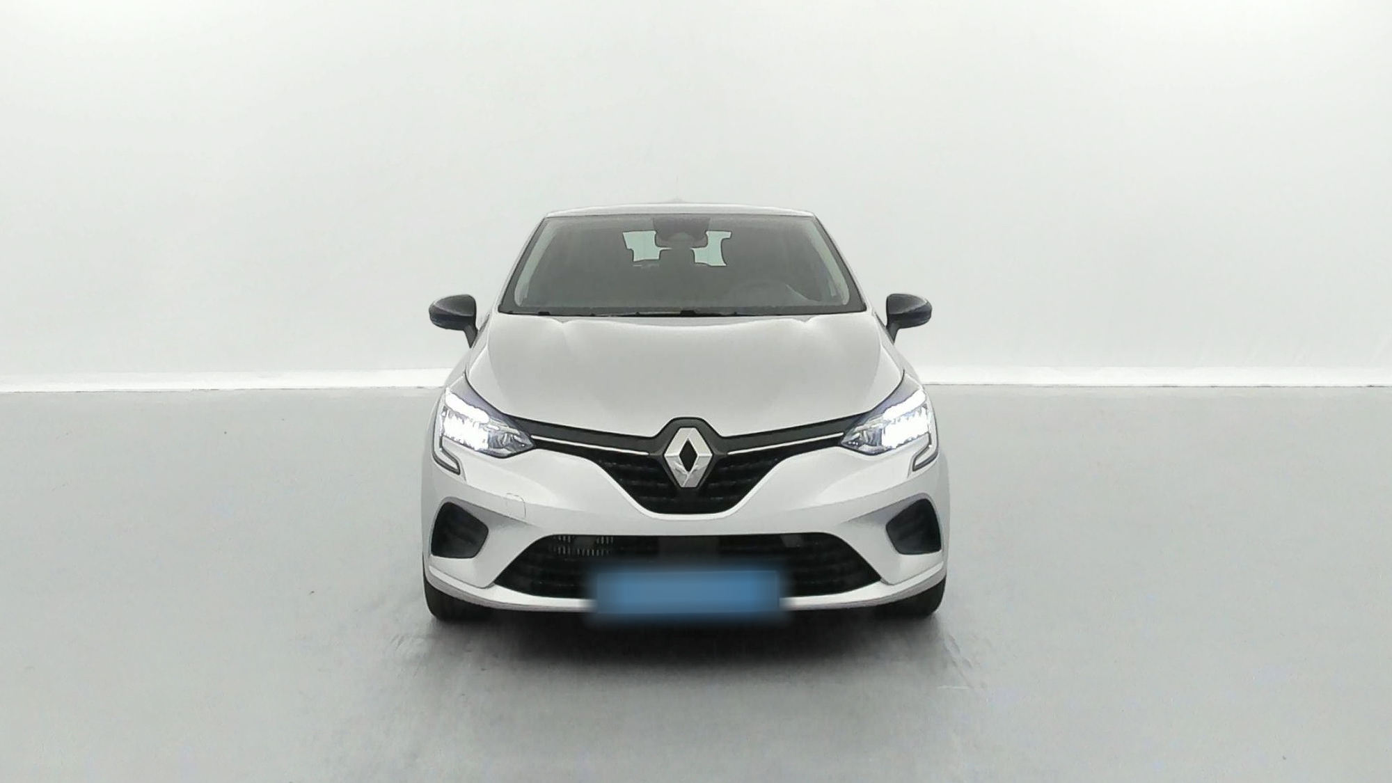 RENAULT CLIO   Equilibre TCe 90