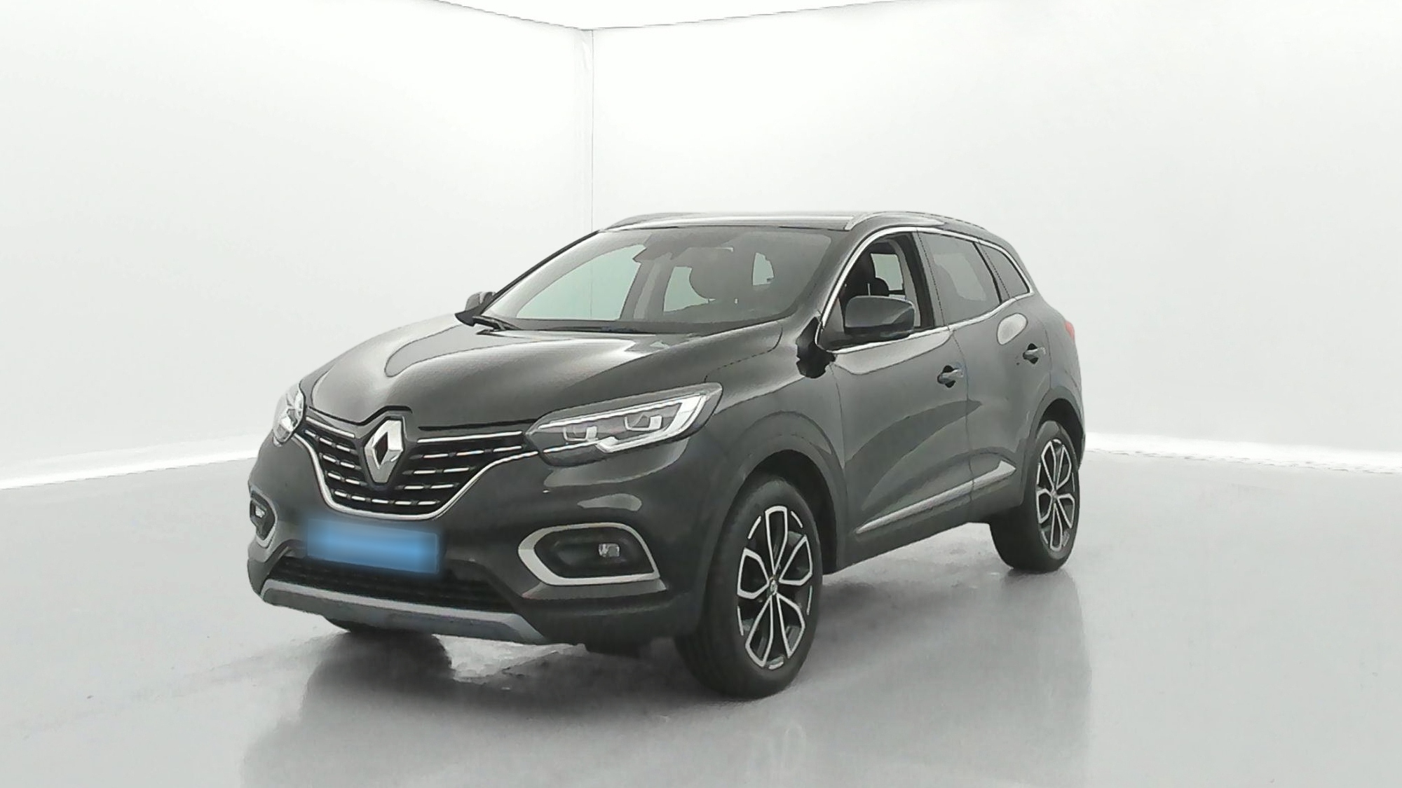 RENAULT KADJAR   Intens TCe 140 FAP