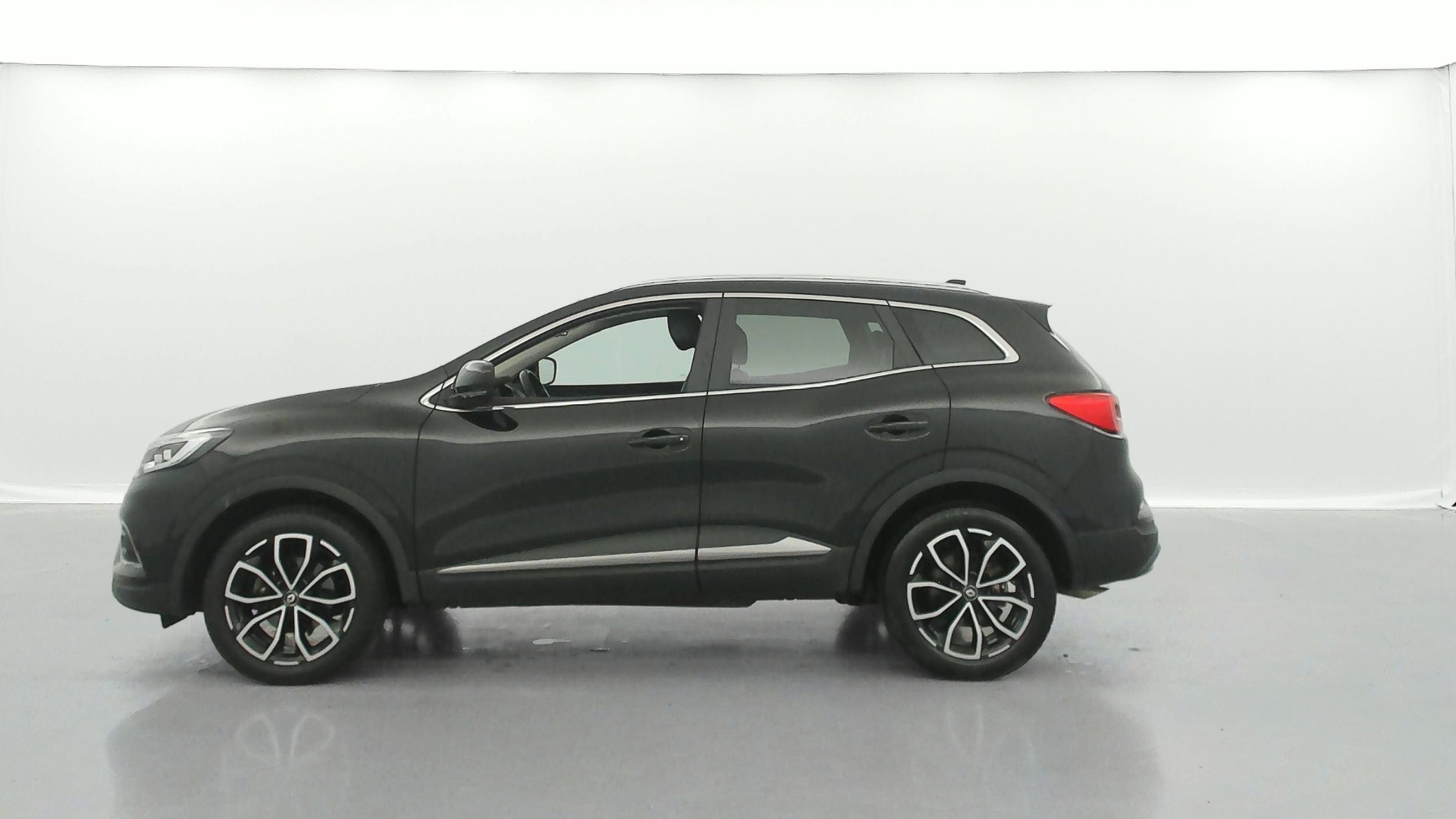 RENAULT KADJAR   Intens TCe 140 FAP