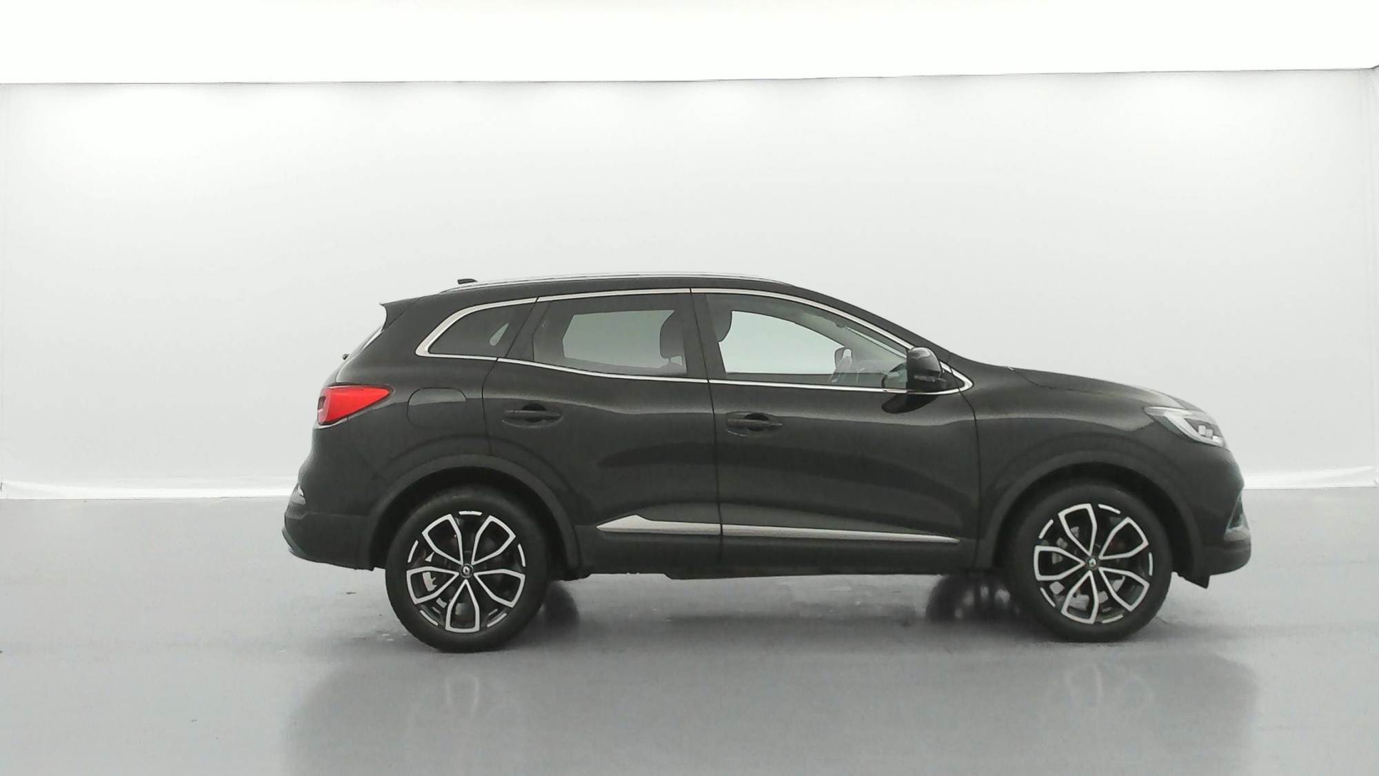 RENAULT KADJAR   Intens TCe 140 FAP