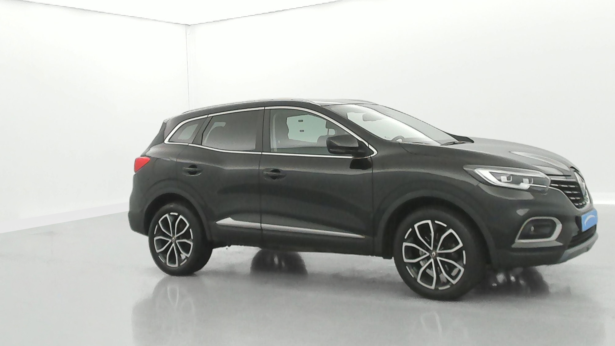 RENAULT KADJAR   Intens TCe 140 FAP