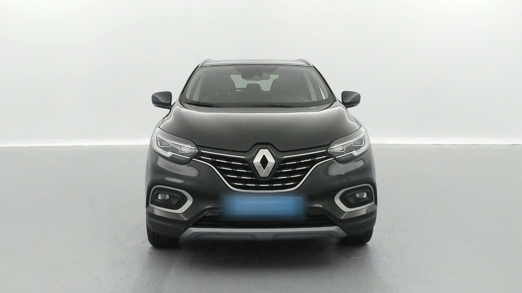 RENAULT KADJAR   Intens TCe 140 FAP