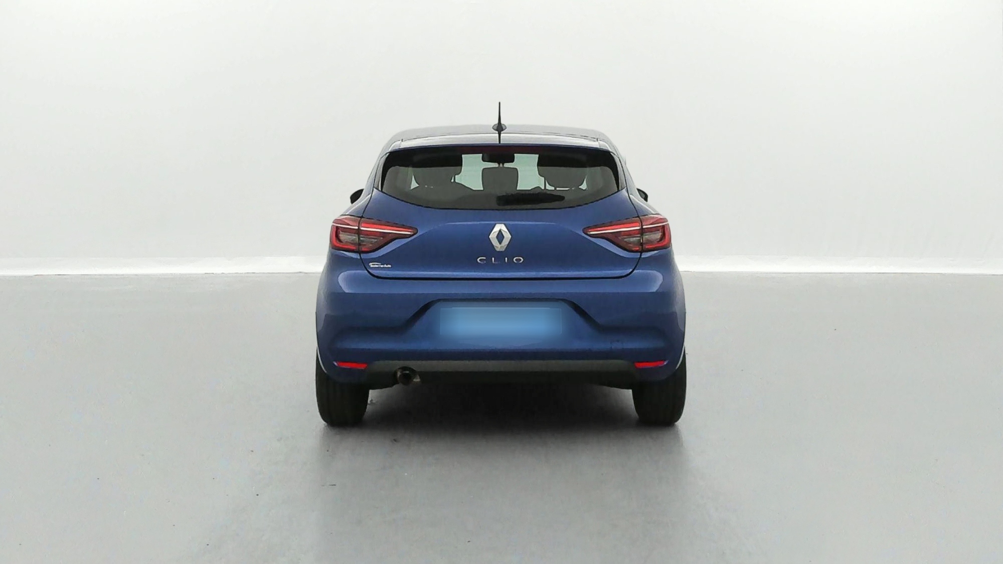 RENAULT CLIO   Equilibre TCe 90