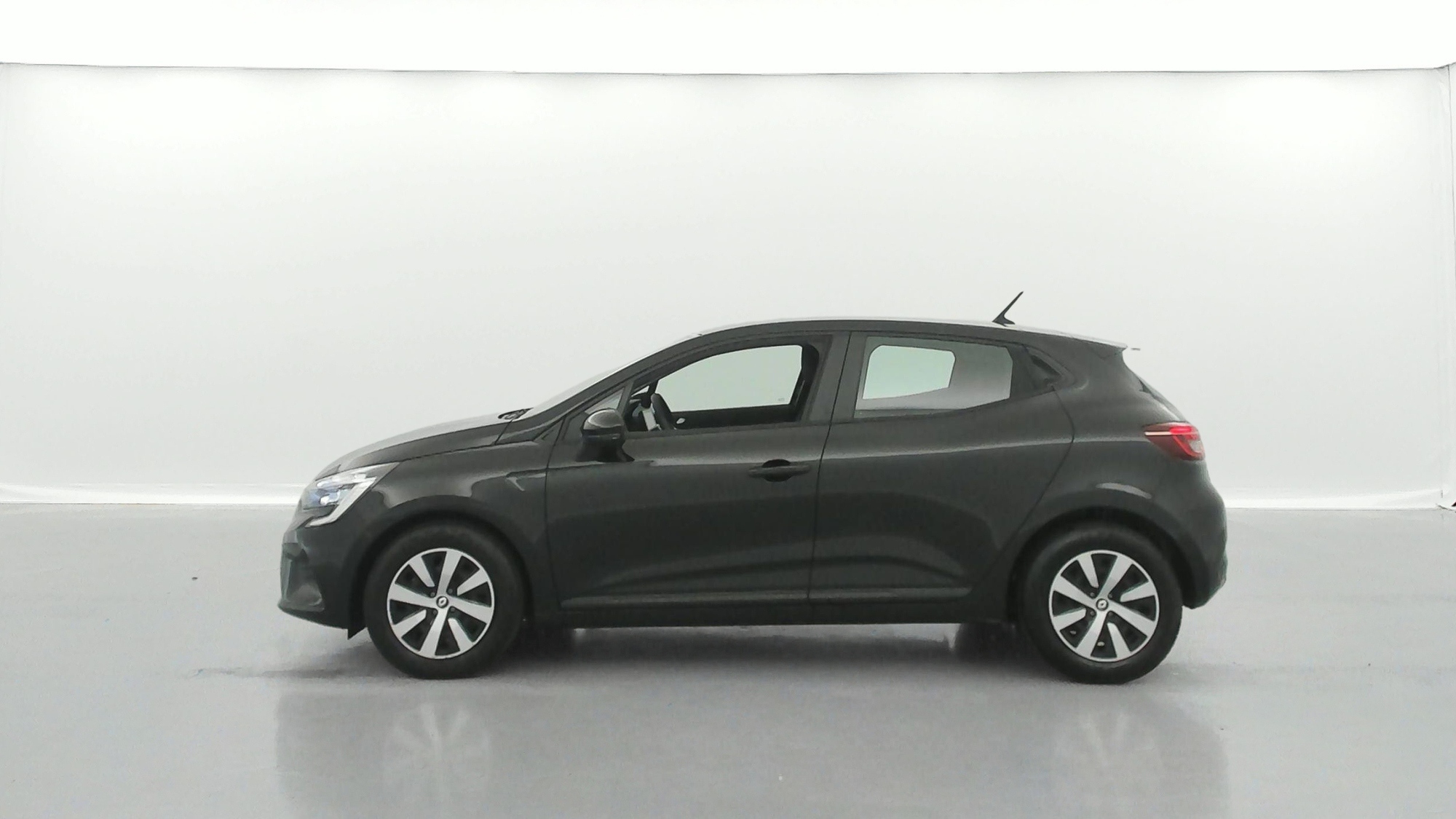 RENAULT CLIO   Equilibre TCe 90