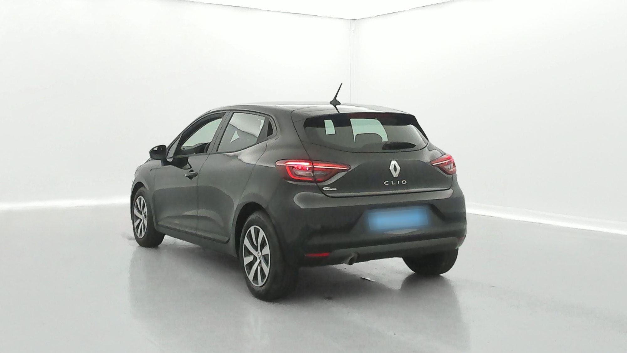 RENAULT CLIO   Equilibre TCe 90