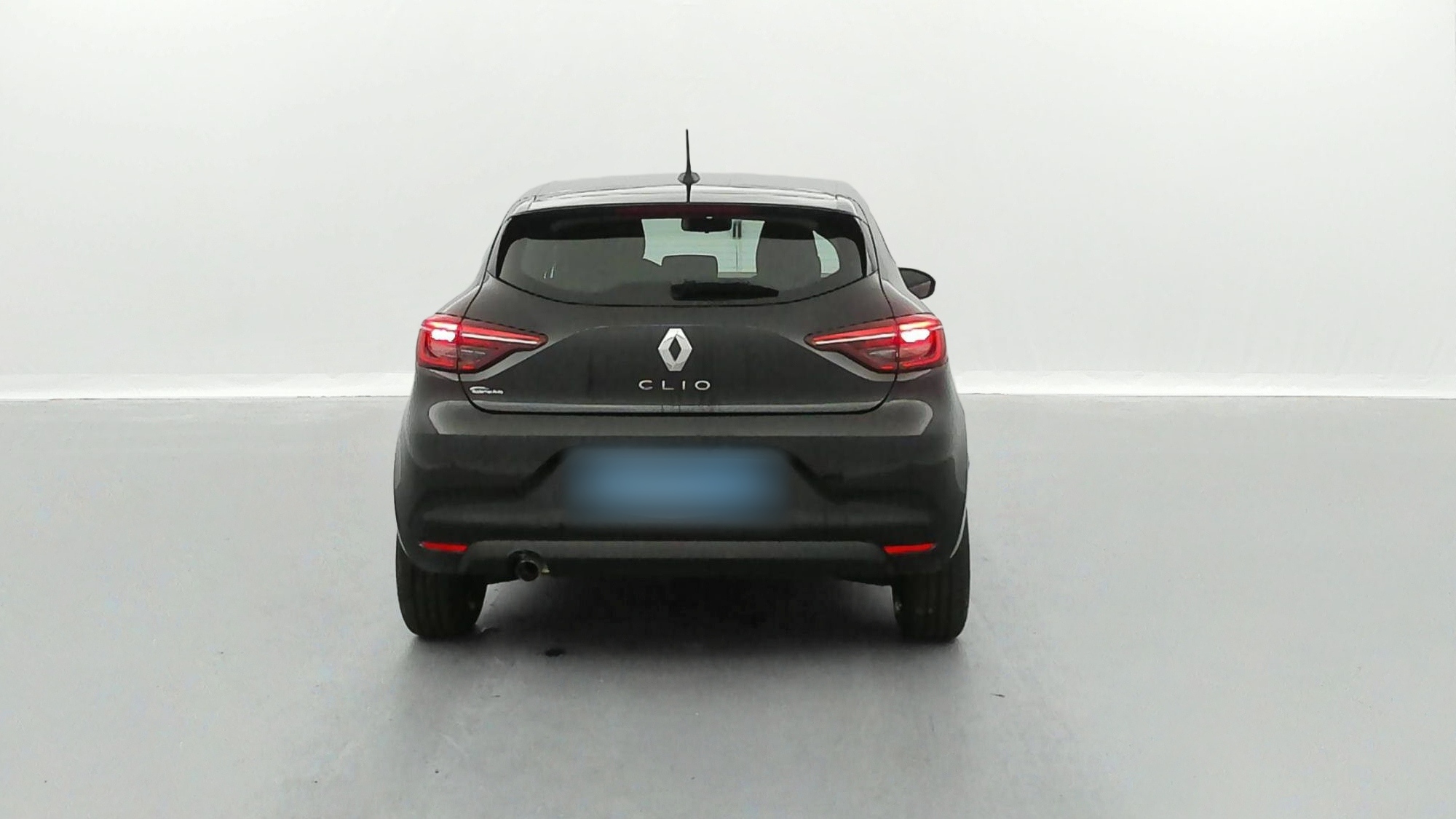 RENAULT CLIO   Equilibre TCe 90