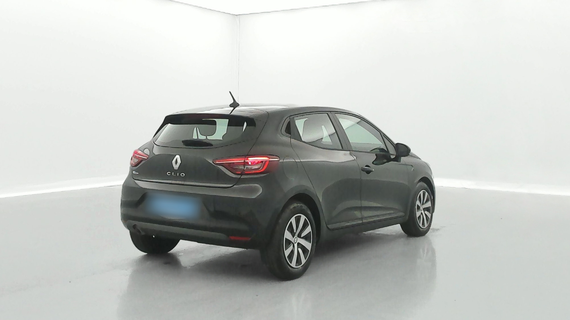 RENAULT CLIO   Equilibre TCe 90