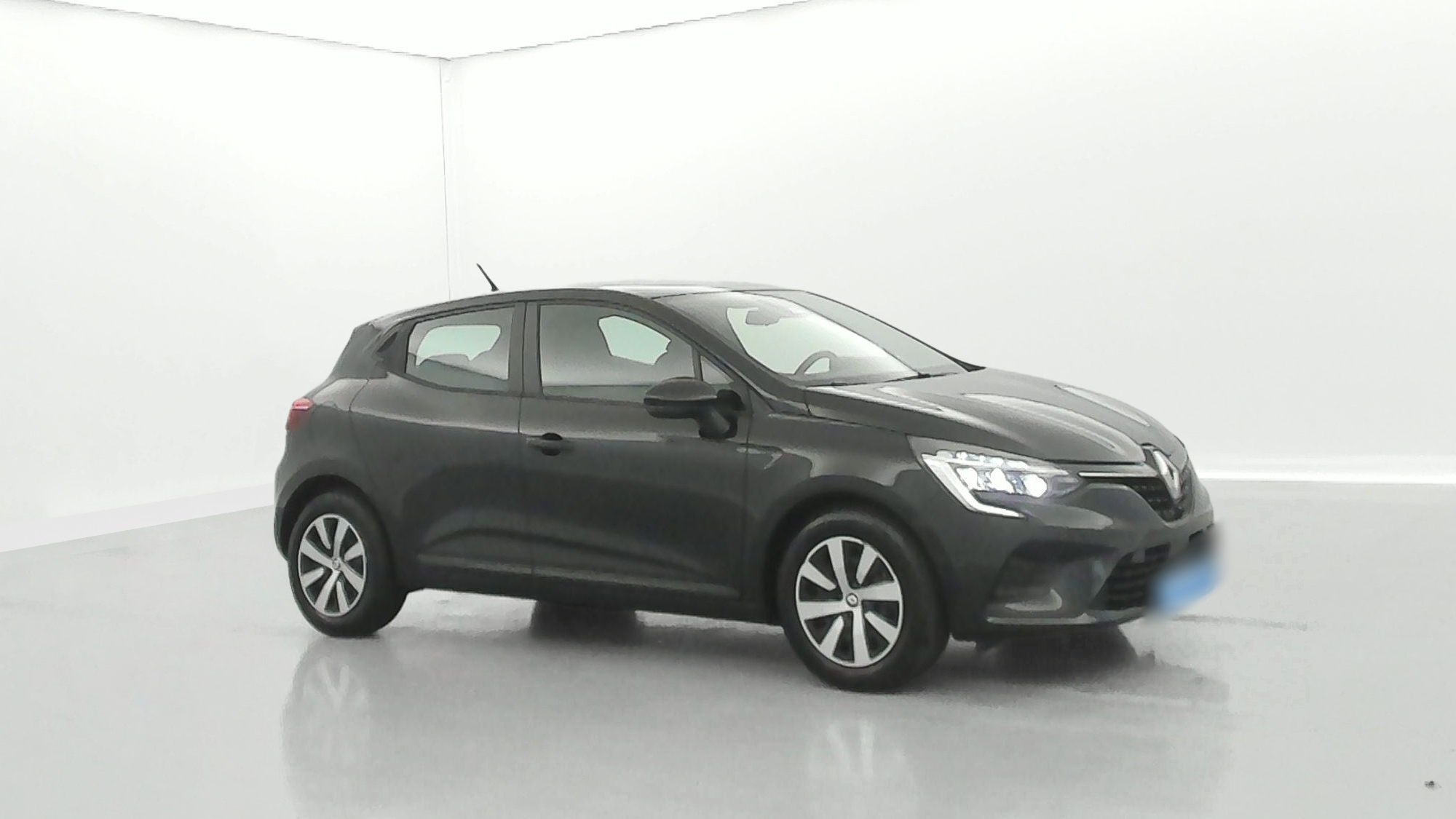 RENAULT CLIO   Equilibre TCe 90