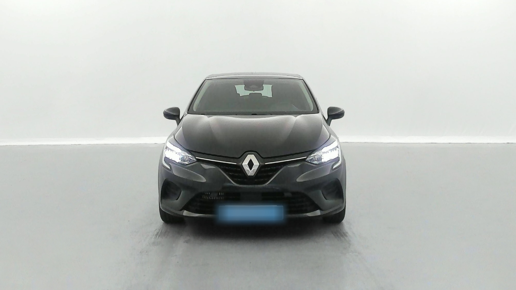 RENAULT CLIO   Equilibre TCe 90