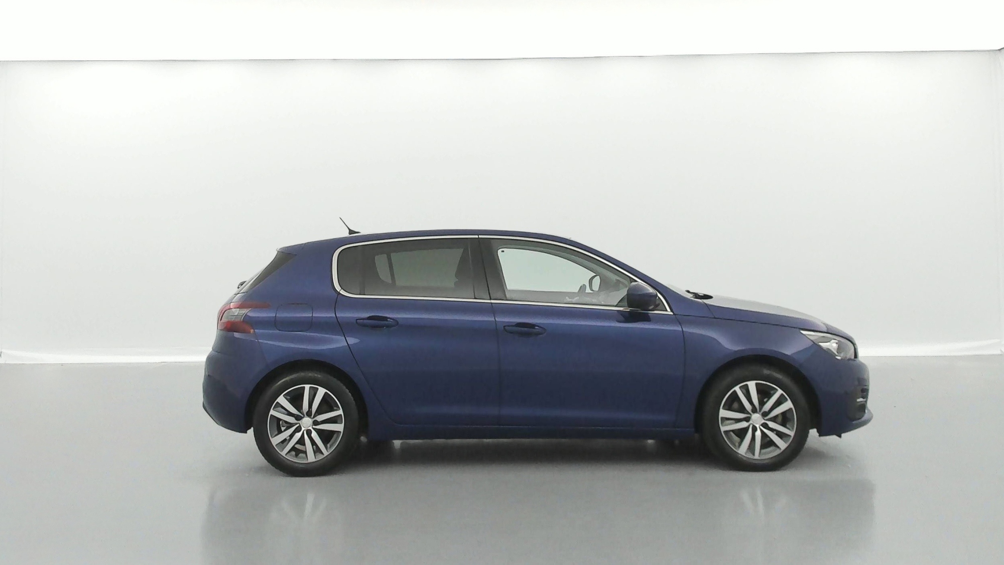 PEUGEOT 308   Allure BlueHDi 130ch S&S BVM6