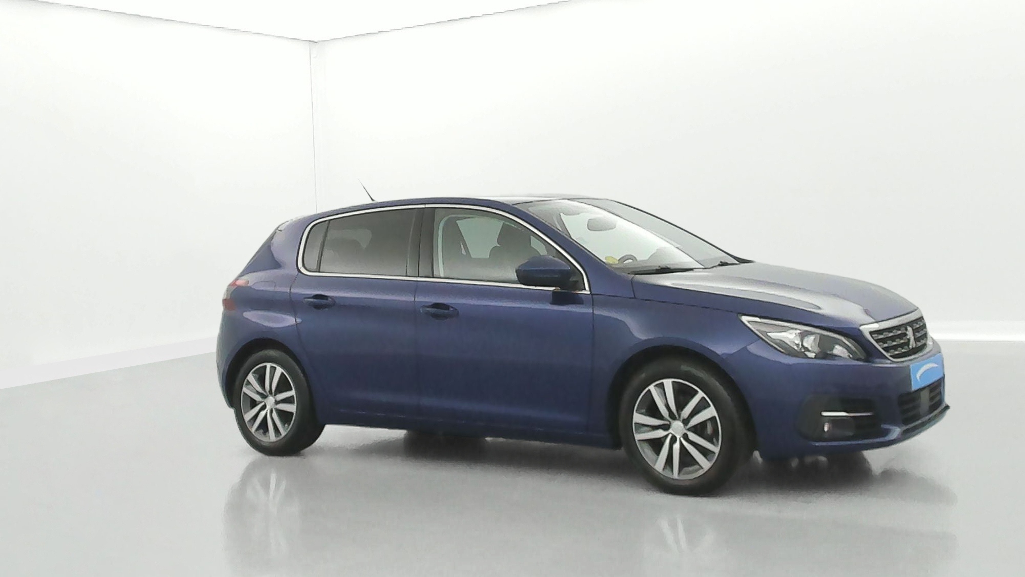 PEUGEOT 308   Allure BlueHDi 130ch S&S BVM6