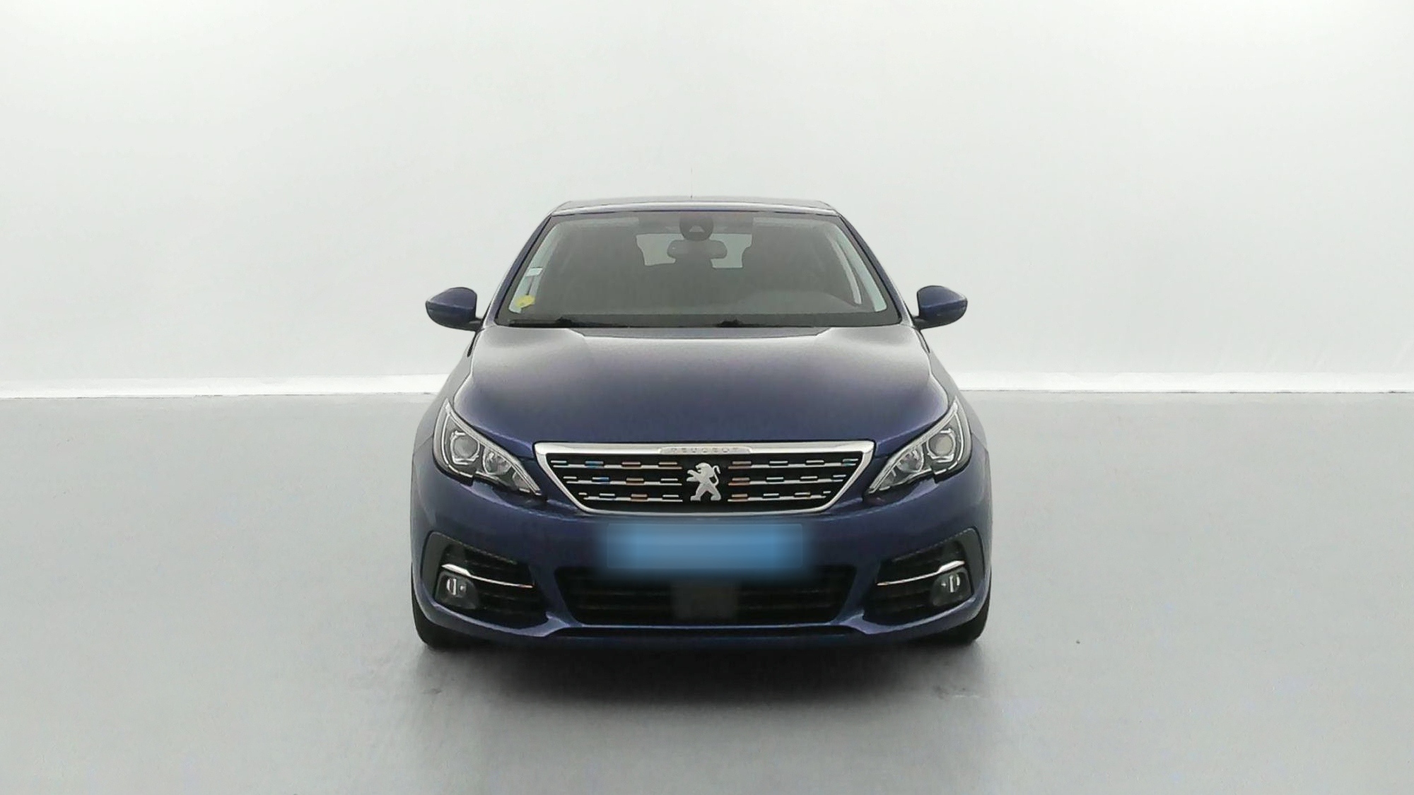 PEUGEOT 308   Allure BlueHDi 130ch S&S BVM6