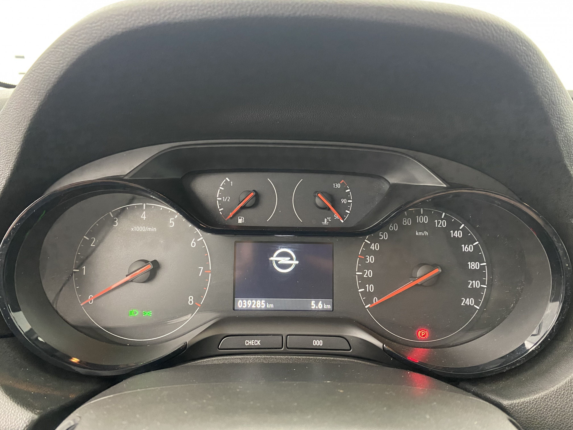 OPEL GRANDLAND X   Design Line 1.2 Turbo 130 ch BVA8