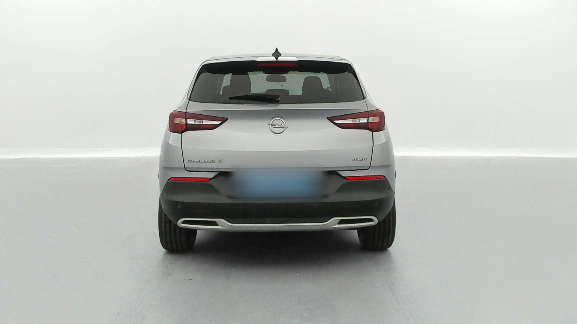 OPEL GRANDLAND X   Design Line 1.2 Turbo 130 ch BVA8