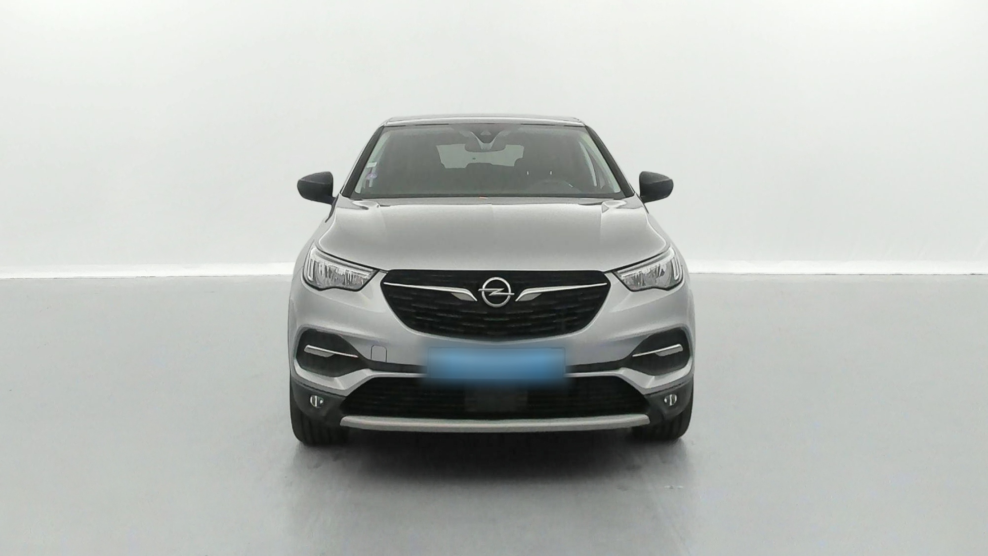 OPEL GRANDLAND X   Design Line 1.2 Turbo 130 ch BVA8