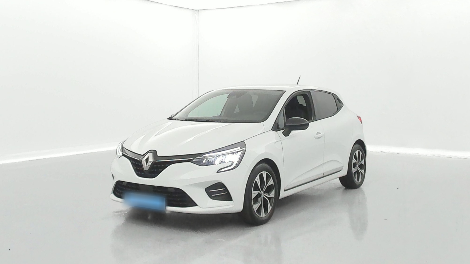 RENAULT CLIO   Evolution TCe 100 GPL