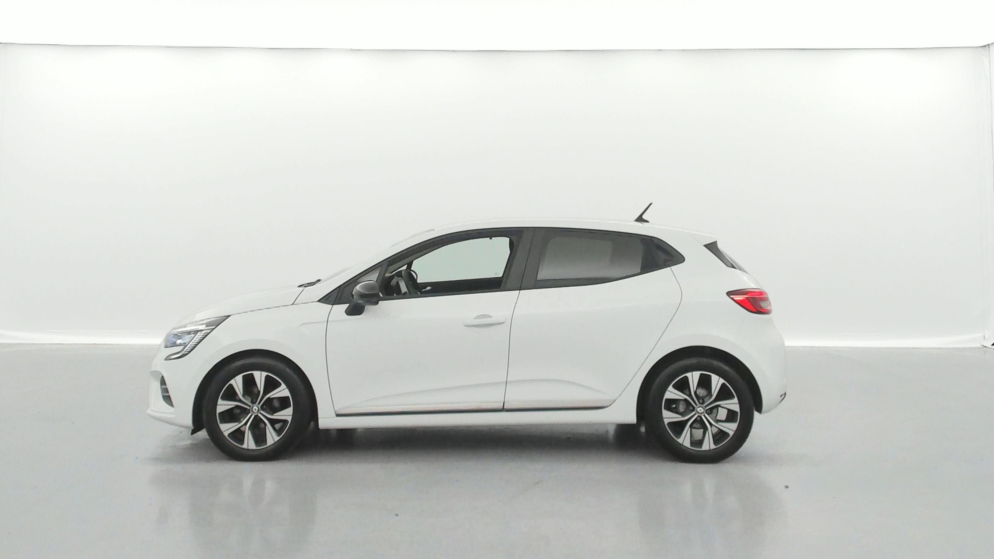 RENAULT CLIO   Evolution TCe 100 GPL