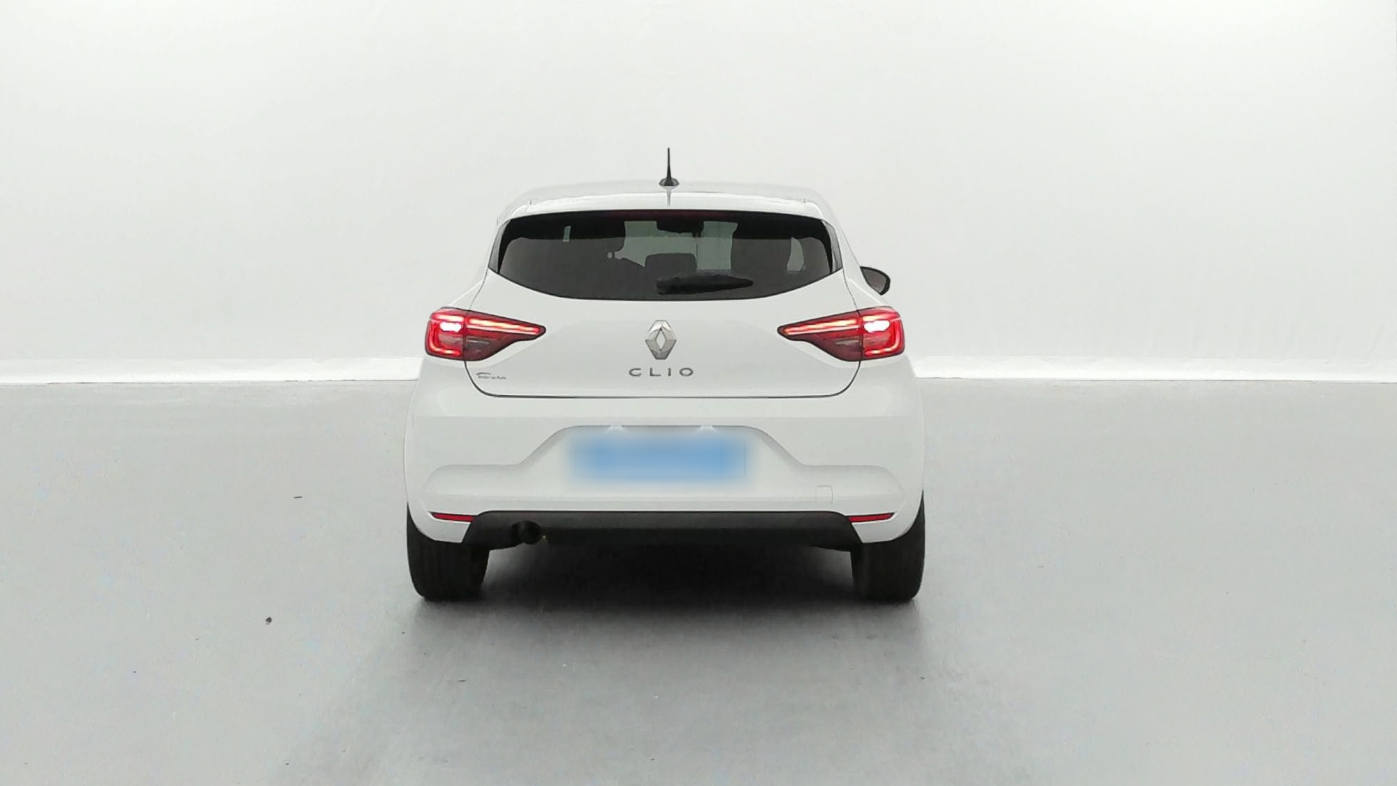 RENAULT CLIO   Evolution TCe 100 GPL