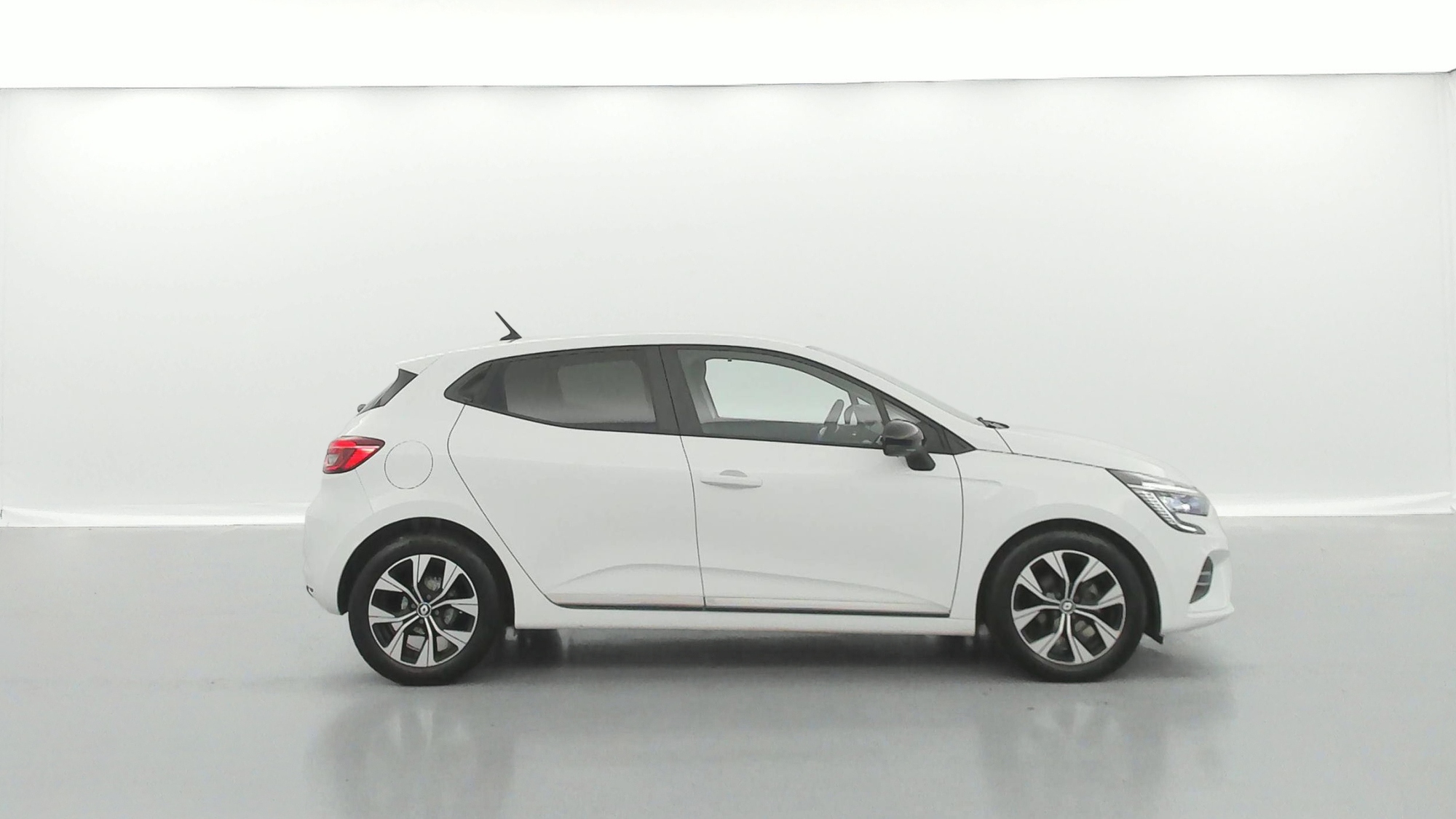 RENAULT CLIO   Evolution TCe 100 GPL