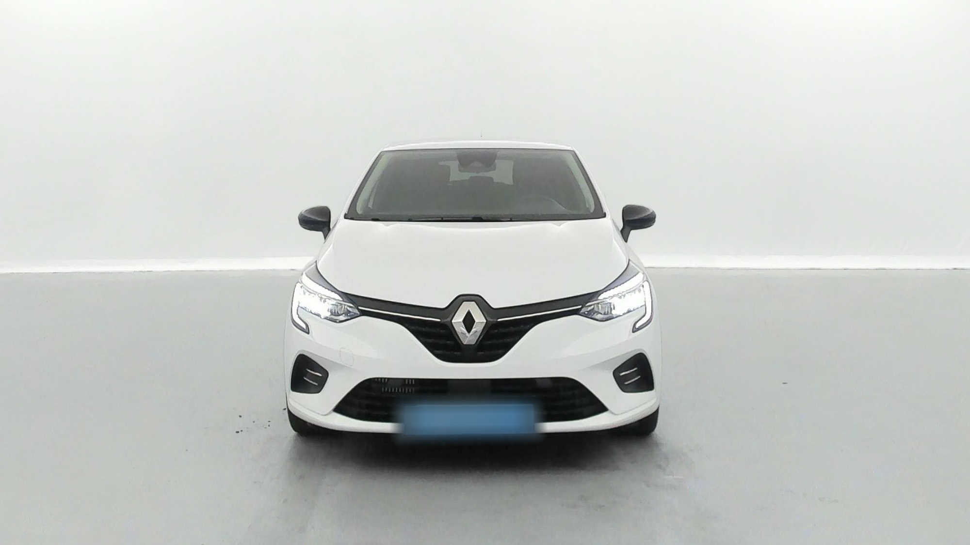 RENAULT CLIO   Evolution TCe 100 GPL