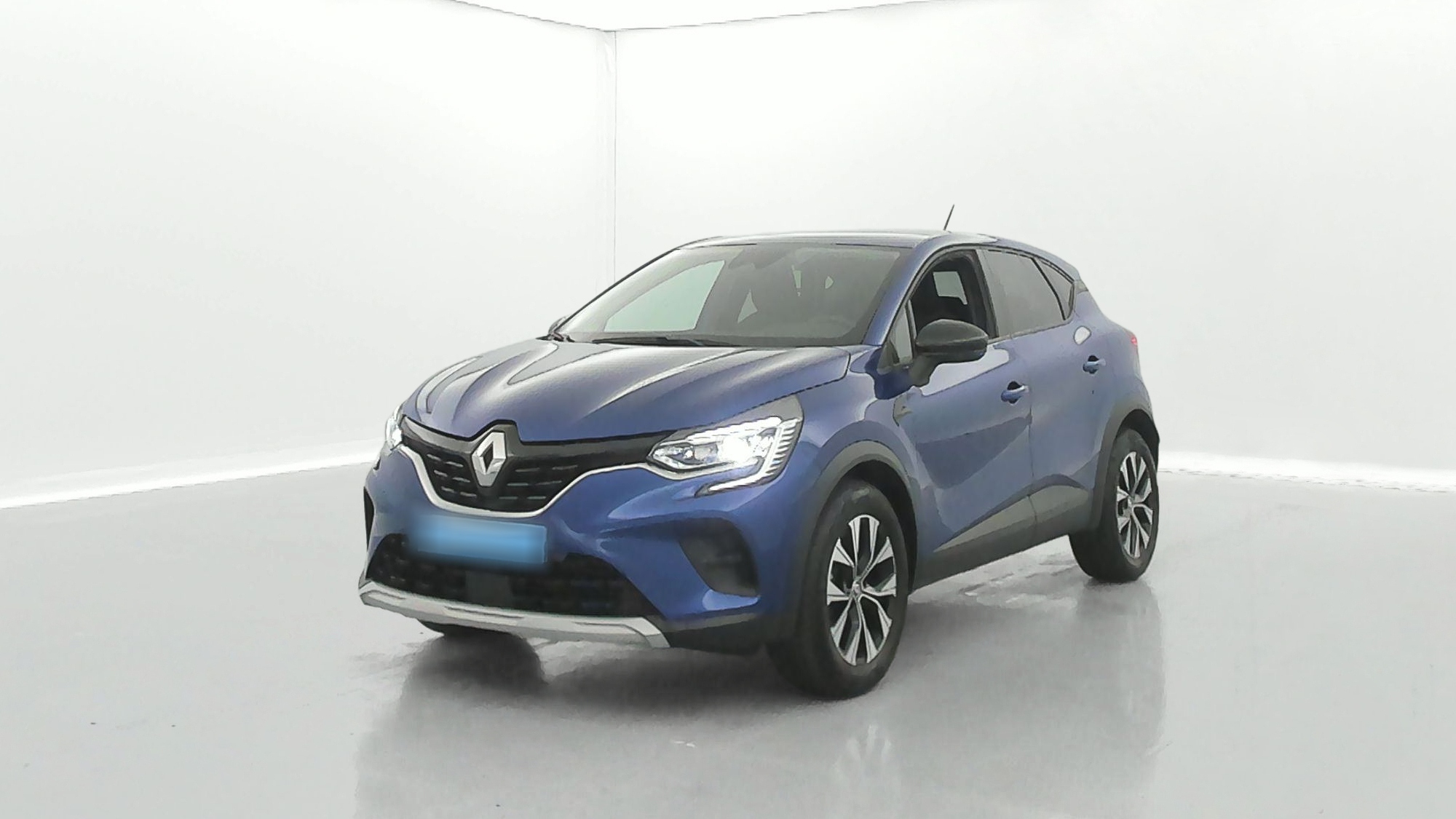 RENAULT CAPTUR   Evolution TCe 90