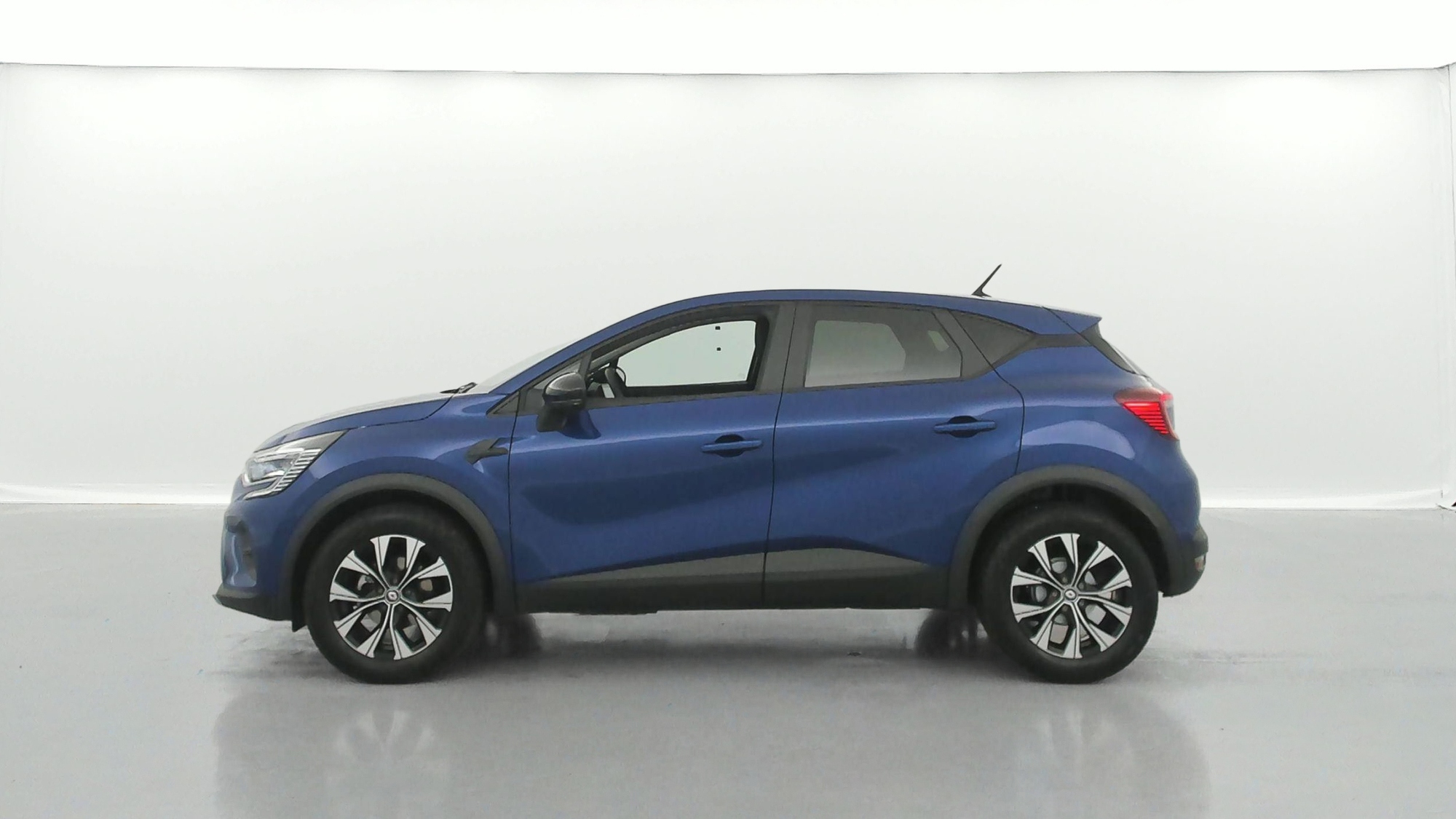 RENAULT CAPTUR   Evolution TCe 90