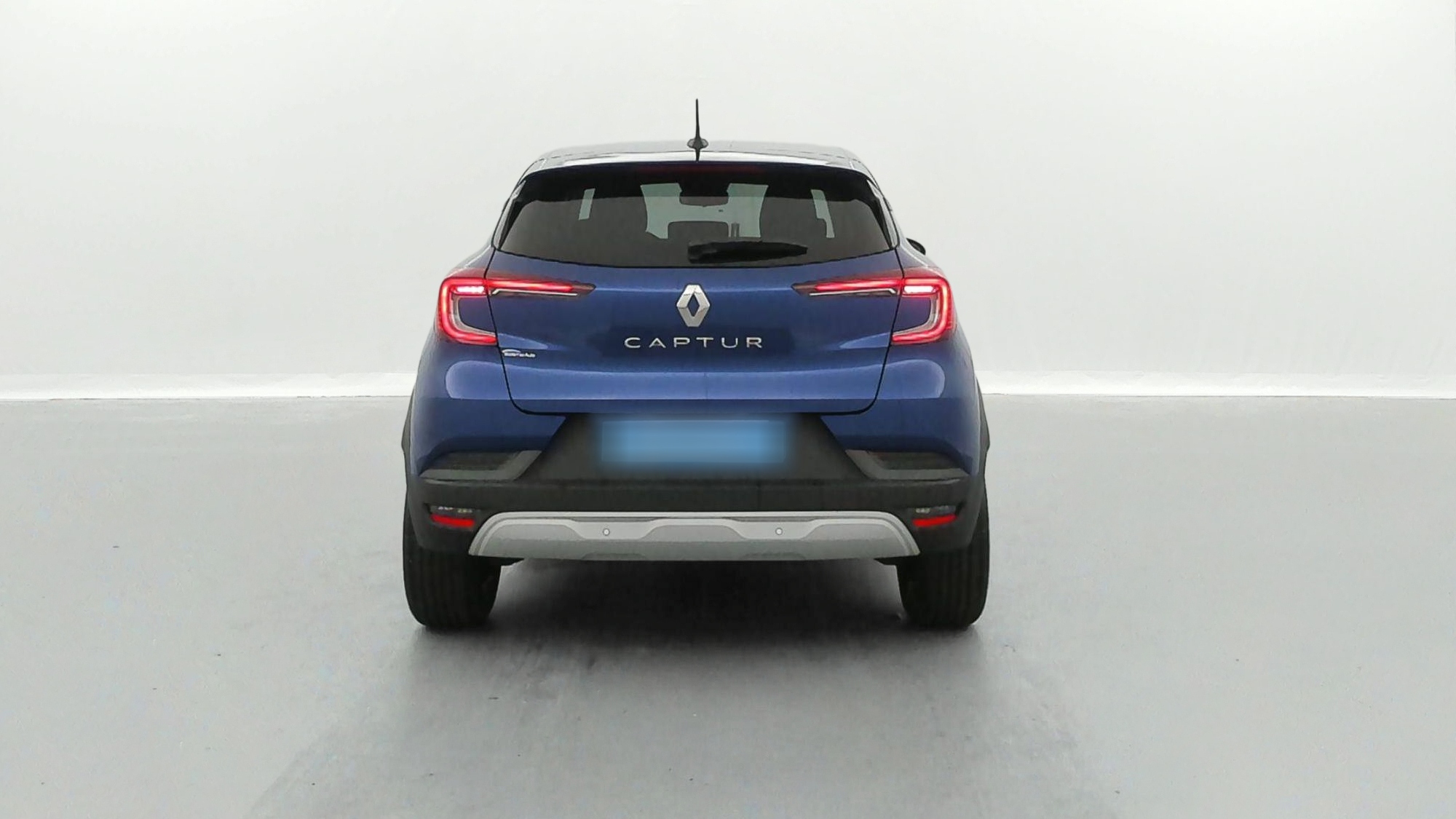 RENAULT CAPTUR   Evolution TCe 90