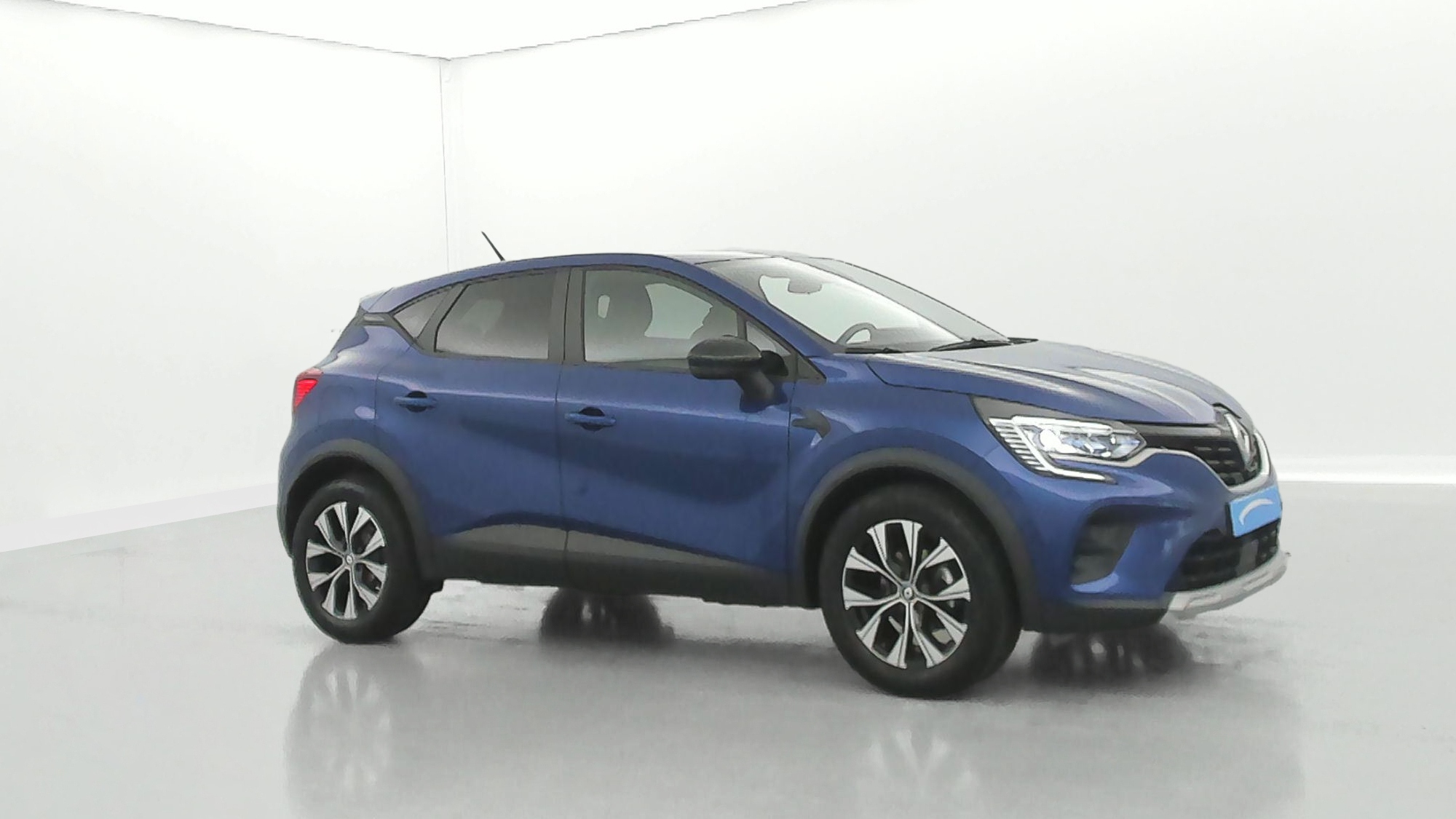 RENAULT CAPTUR   Evolution TCe 90