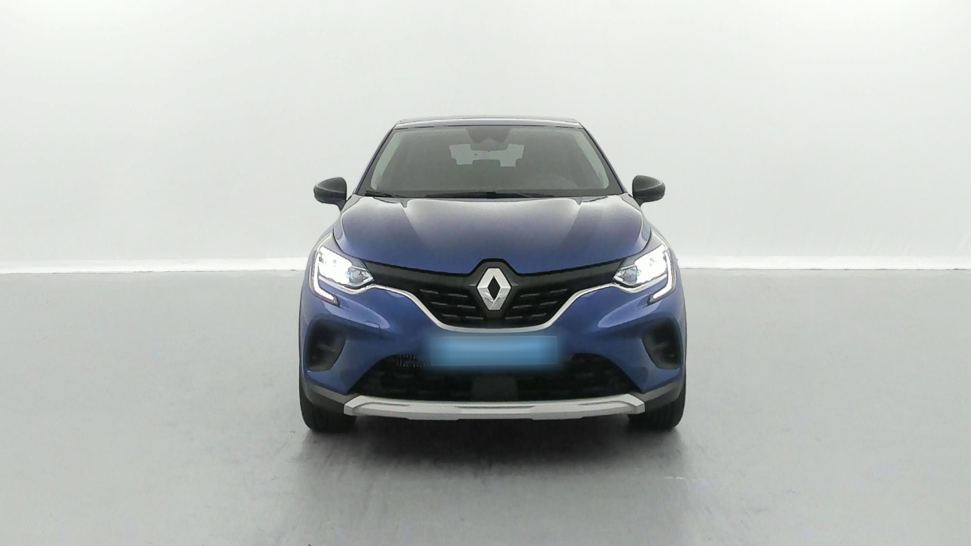 RENAULT CAPTUR   Evolution TCe 90