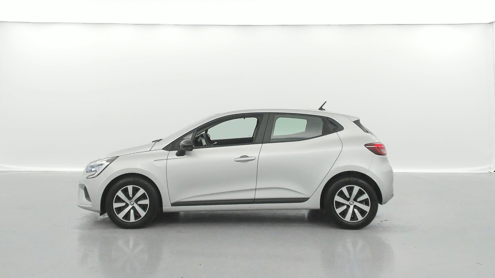 RENAULT CLIO   Equilibre TCe 90