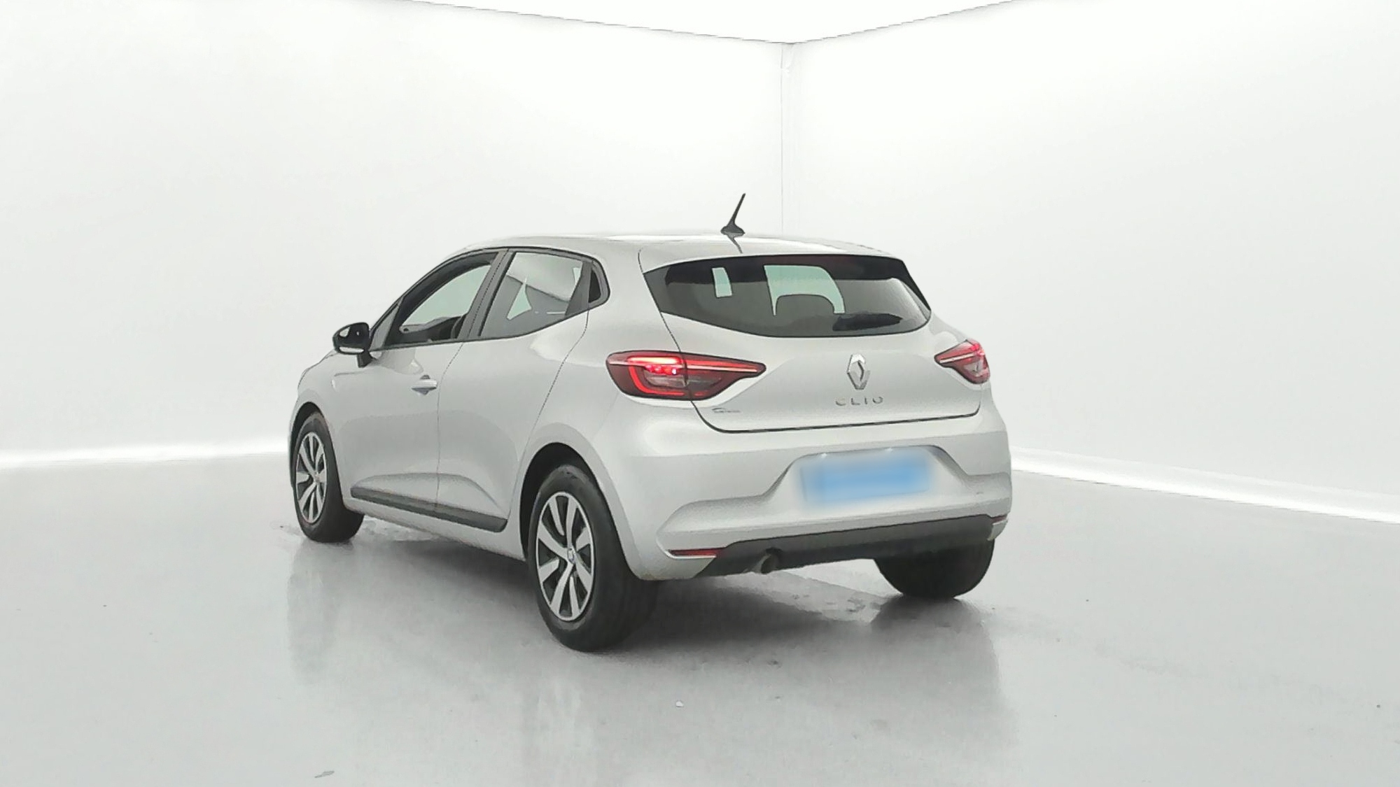 RENAULT CLIO   Equilibre TCe 90