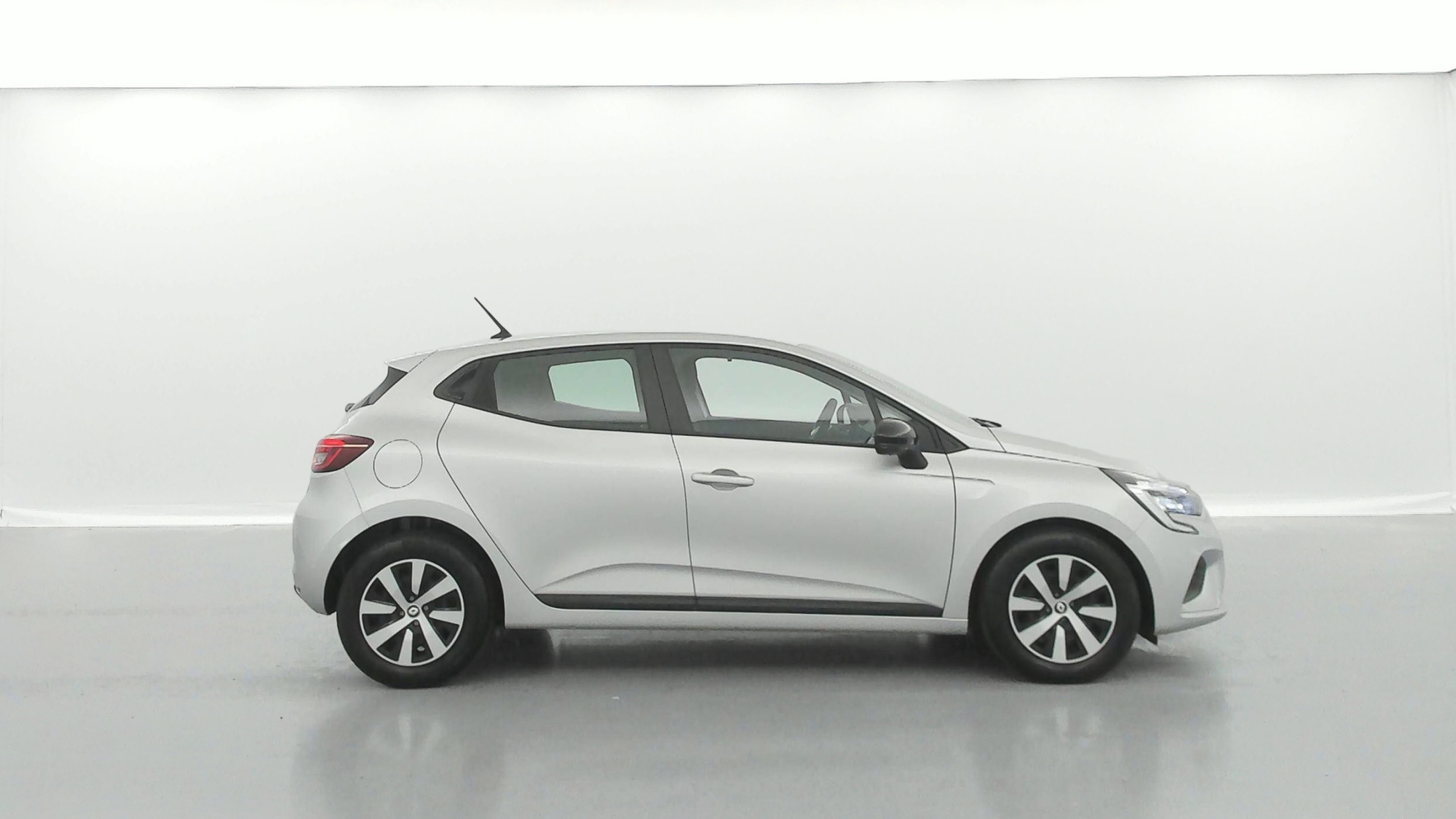 RENAULT CLIO   Equilibre TCe 90