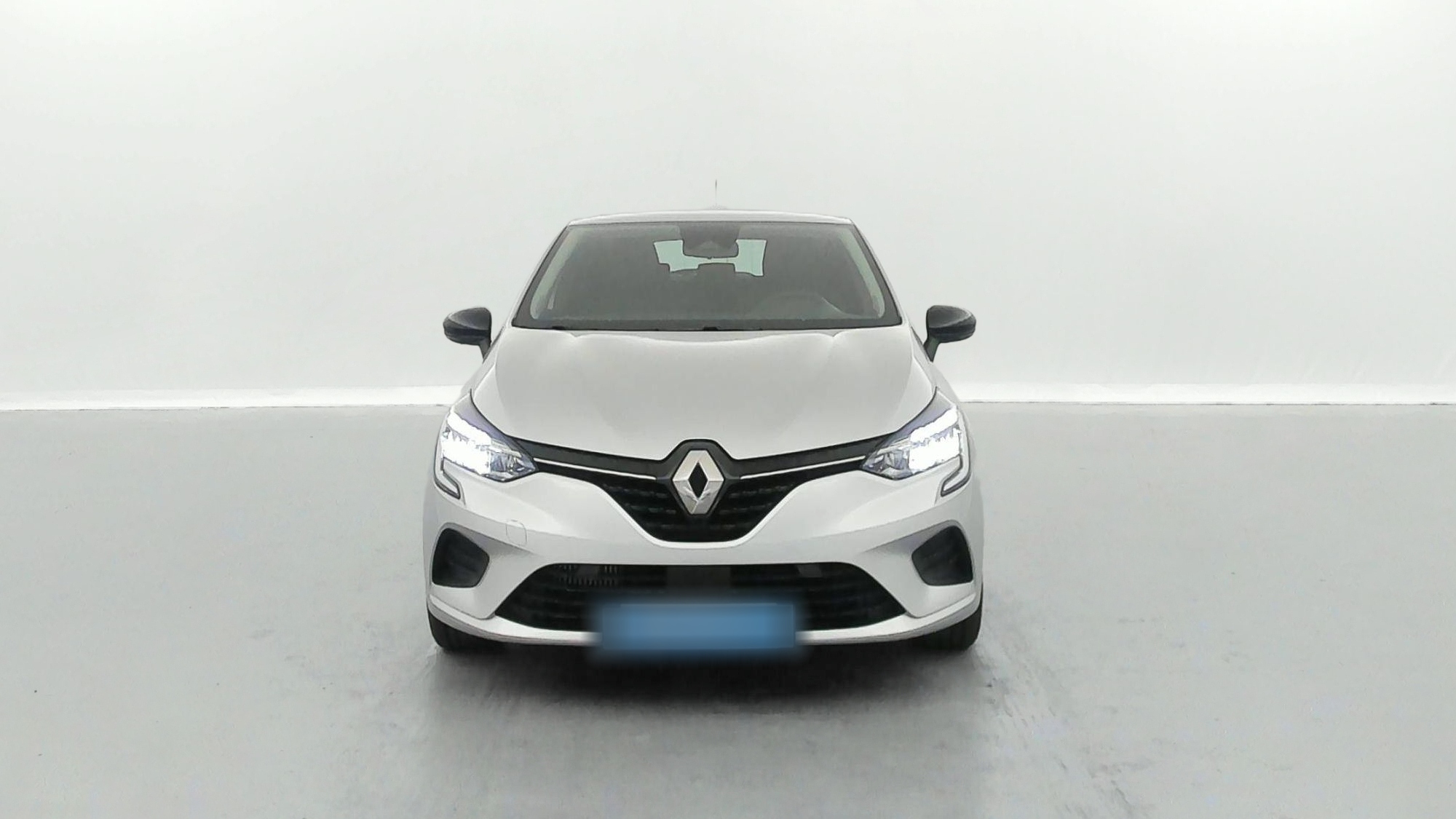 RENAULT CLIO   Equilibre TCe 90