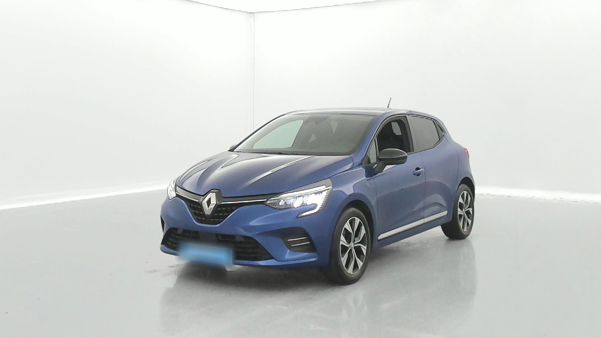 RENAULT CLIO   Evolution TCe 90