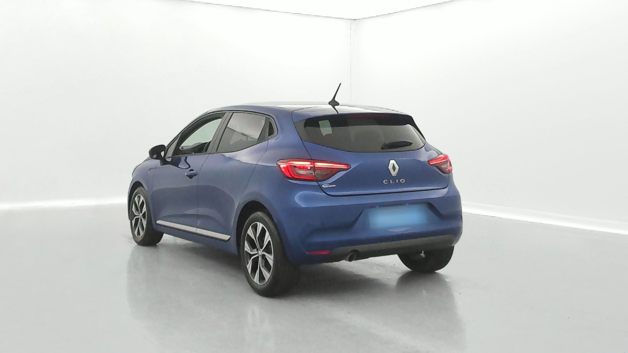 RENAULT CLIO   Evolution TCe 90