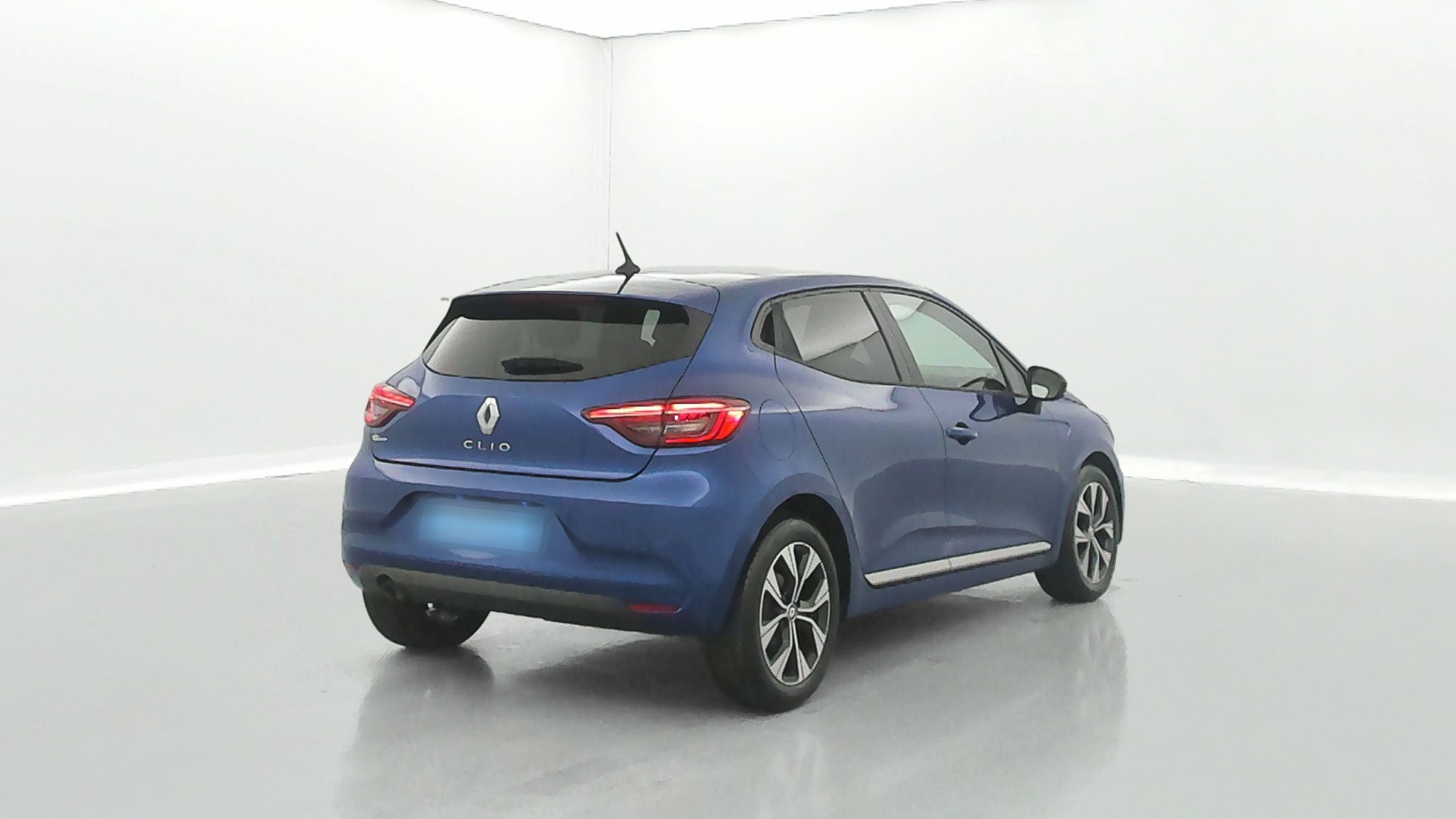 RENAULT CLIO   Evolution TCe 90