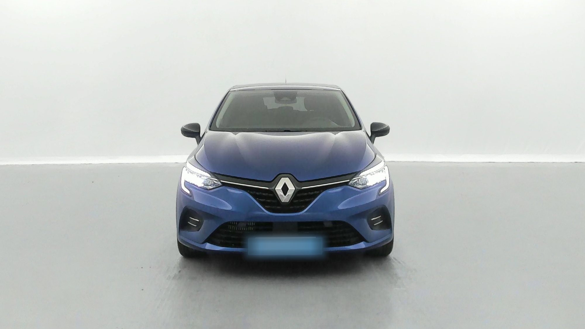 RENAULT CLIO   Evolution TCe 90