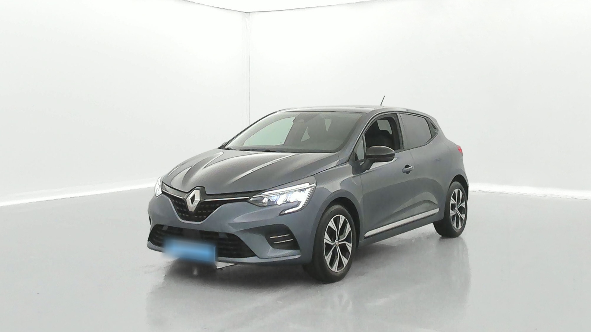 RENAULT CLIO   Evolution TCe 90