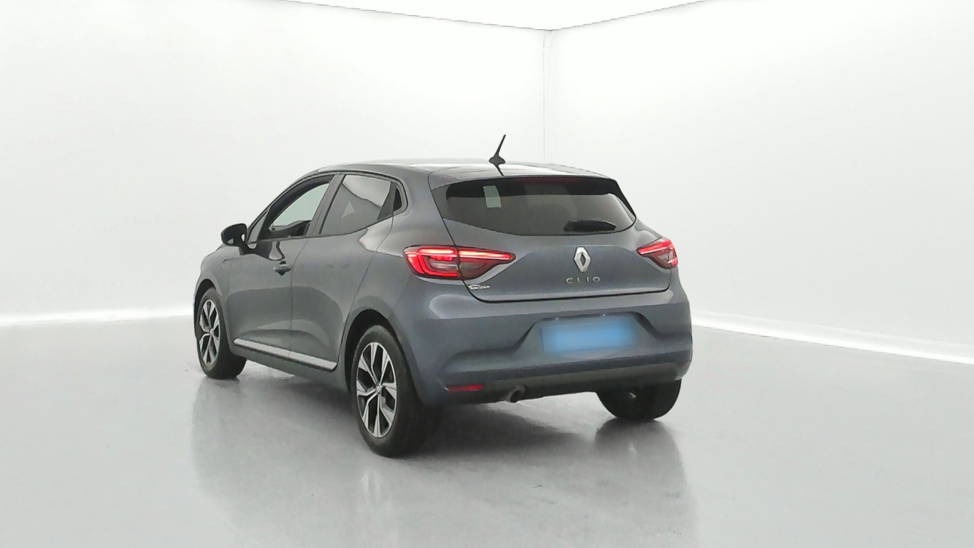 RENAULT CLIO   Evolution TCe 90