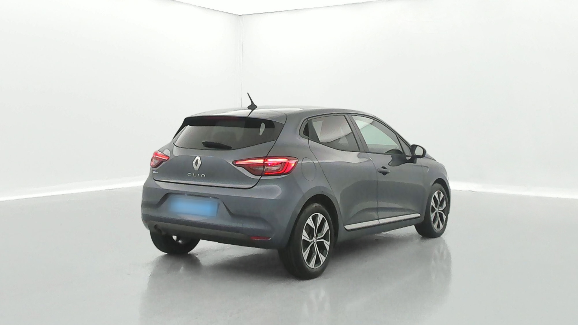 RENAULT CLIO   Evolution TCe 90