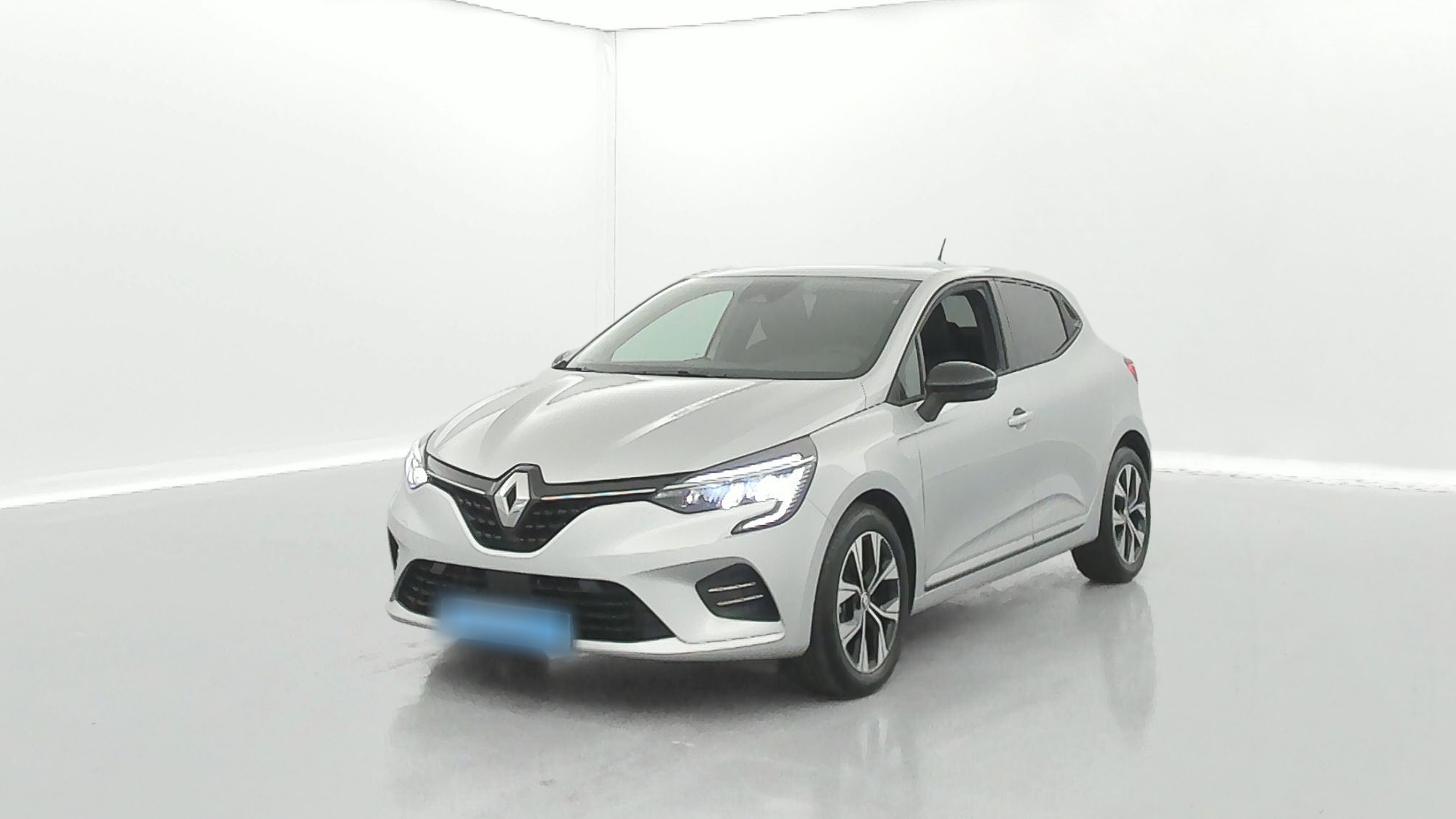 RENAULT CLIO   Evolution TCe 90