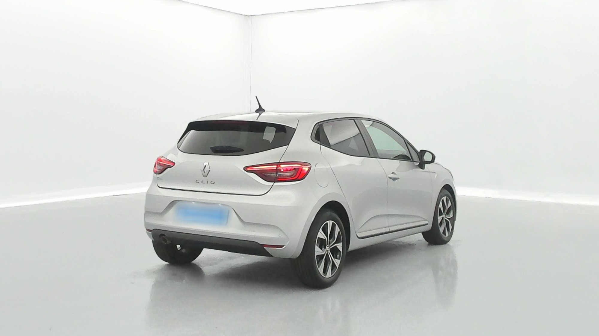 RENAULT CLIO   Evolution TCe 90