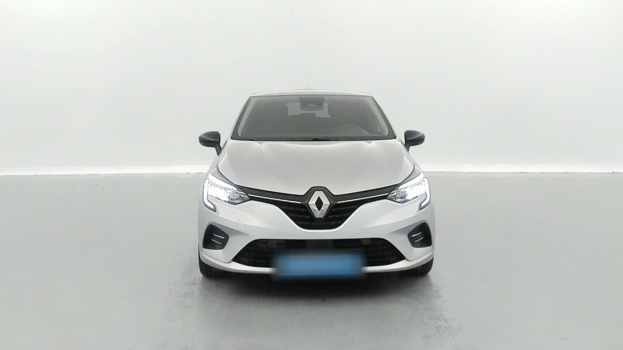 RENAULT CLIO   Evolution TCe 90