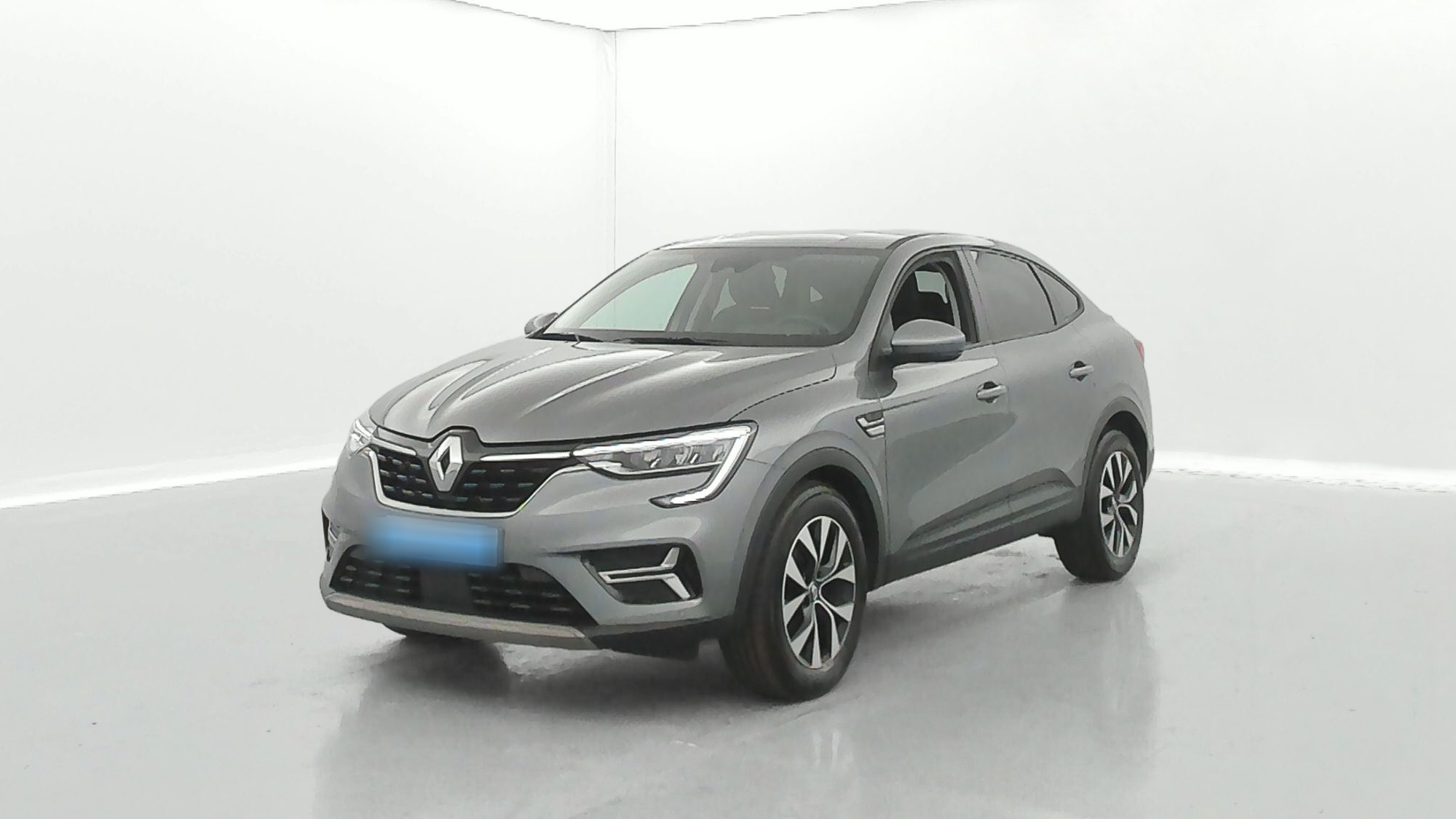 RENAULT ARKANA   Evolution E-Tech 145 22