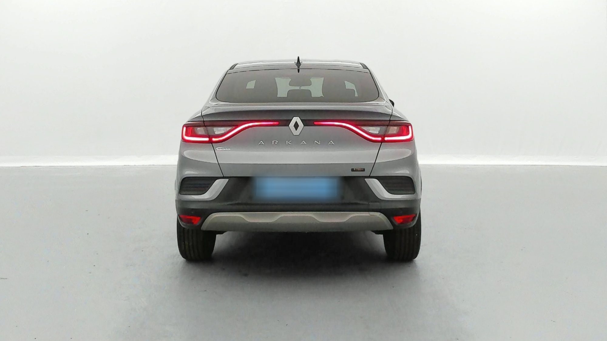 RENAULT ARKANA   Evolution E-Tech 145 22