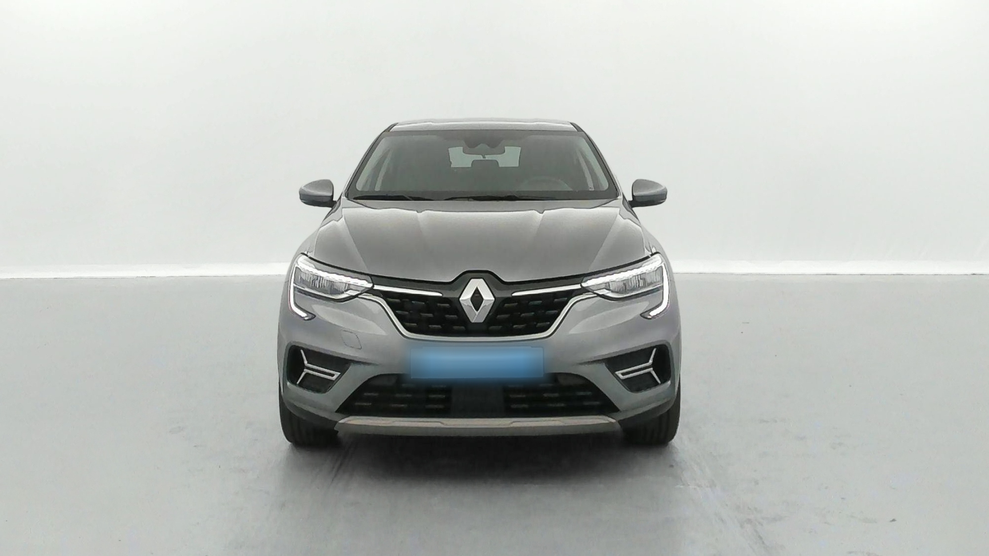 RENAULT ARKANA   Evolution E-Tech 145 22