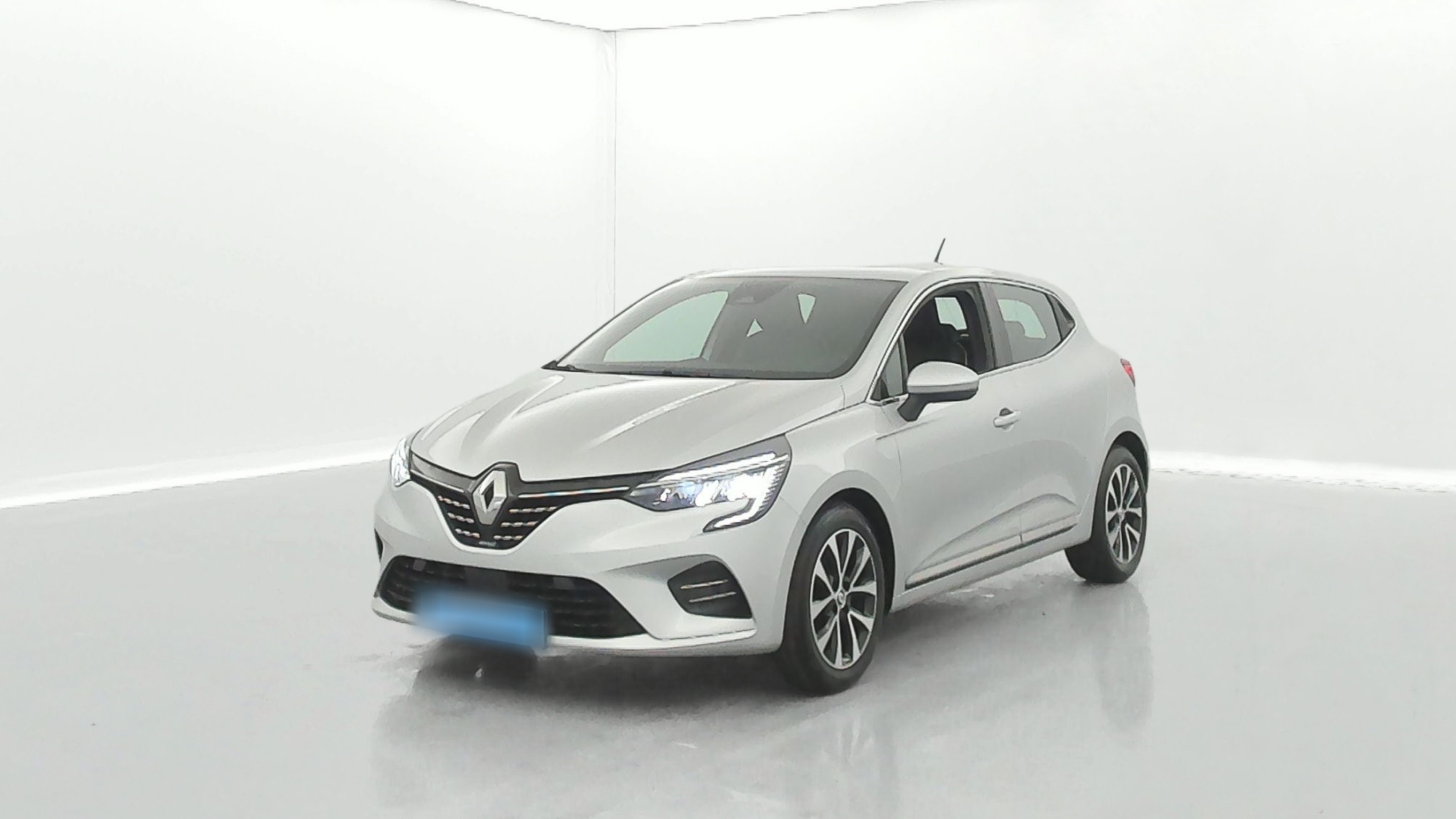 RENAULT CLIO   Intens TCe 90 21N