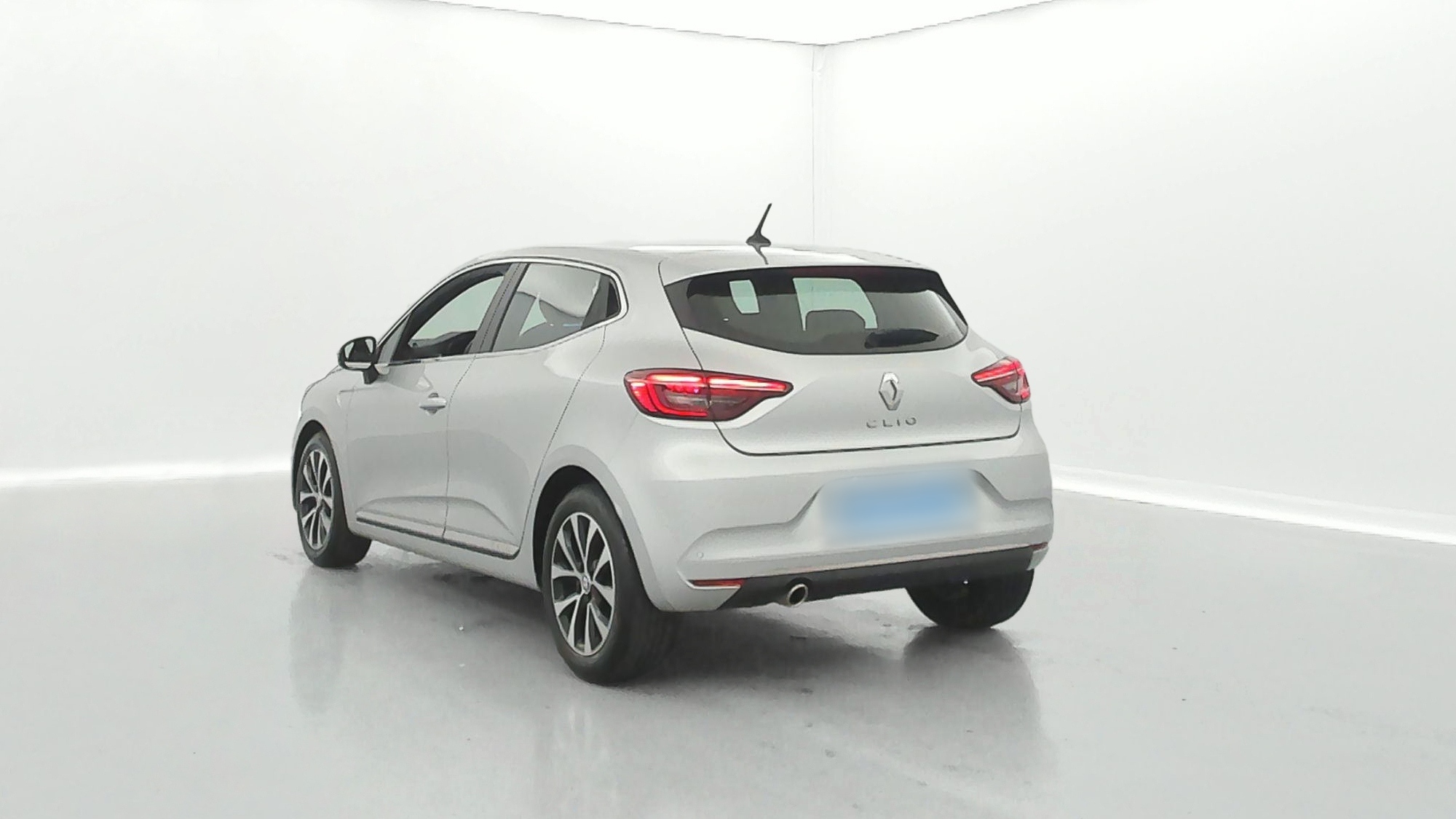 RENAULT CLIO   Intens TCe 90 21N