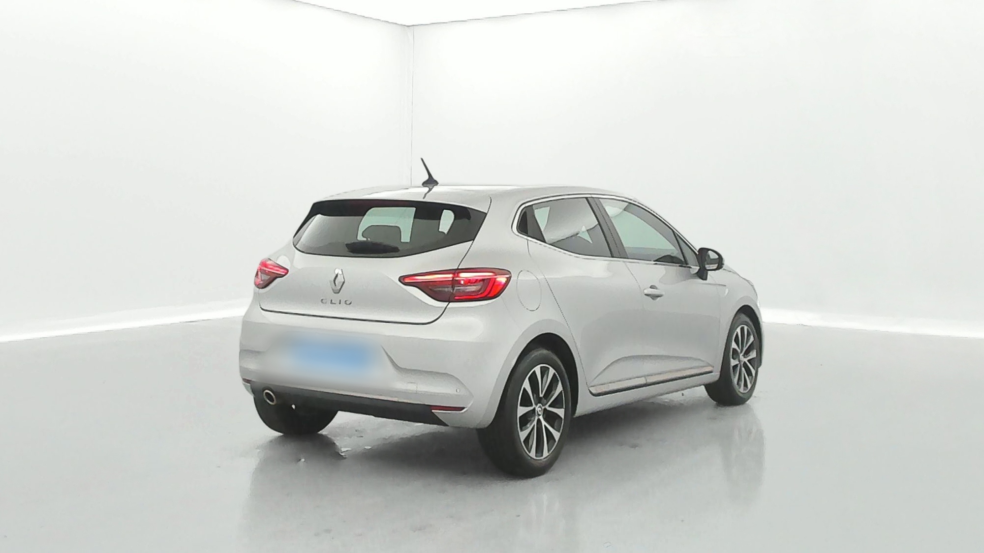 RENAULT CLIO   Intens TCe 90 21N