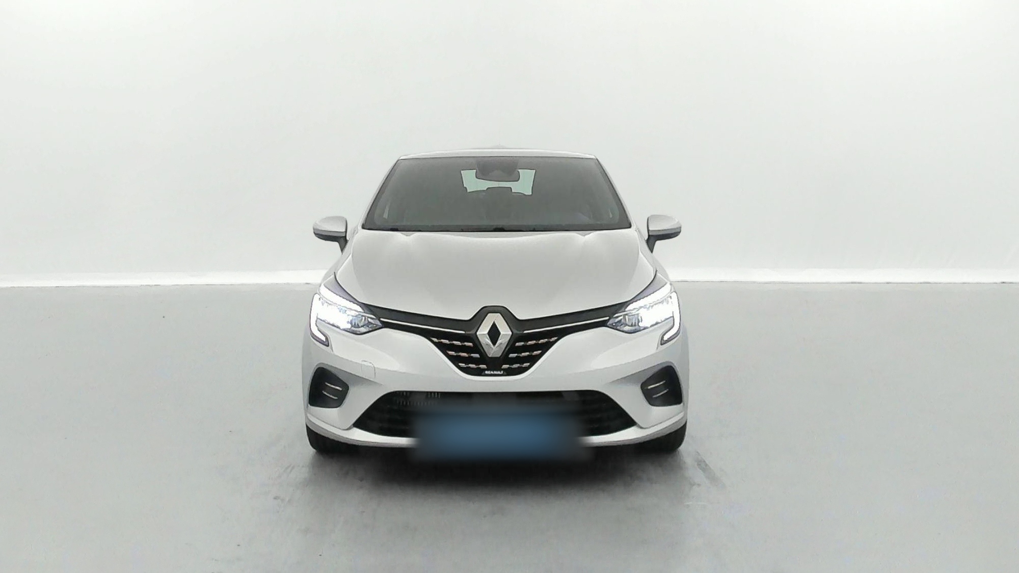 RENAULT CLIO   Intens TCe 90 21N